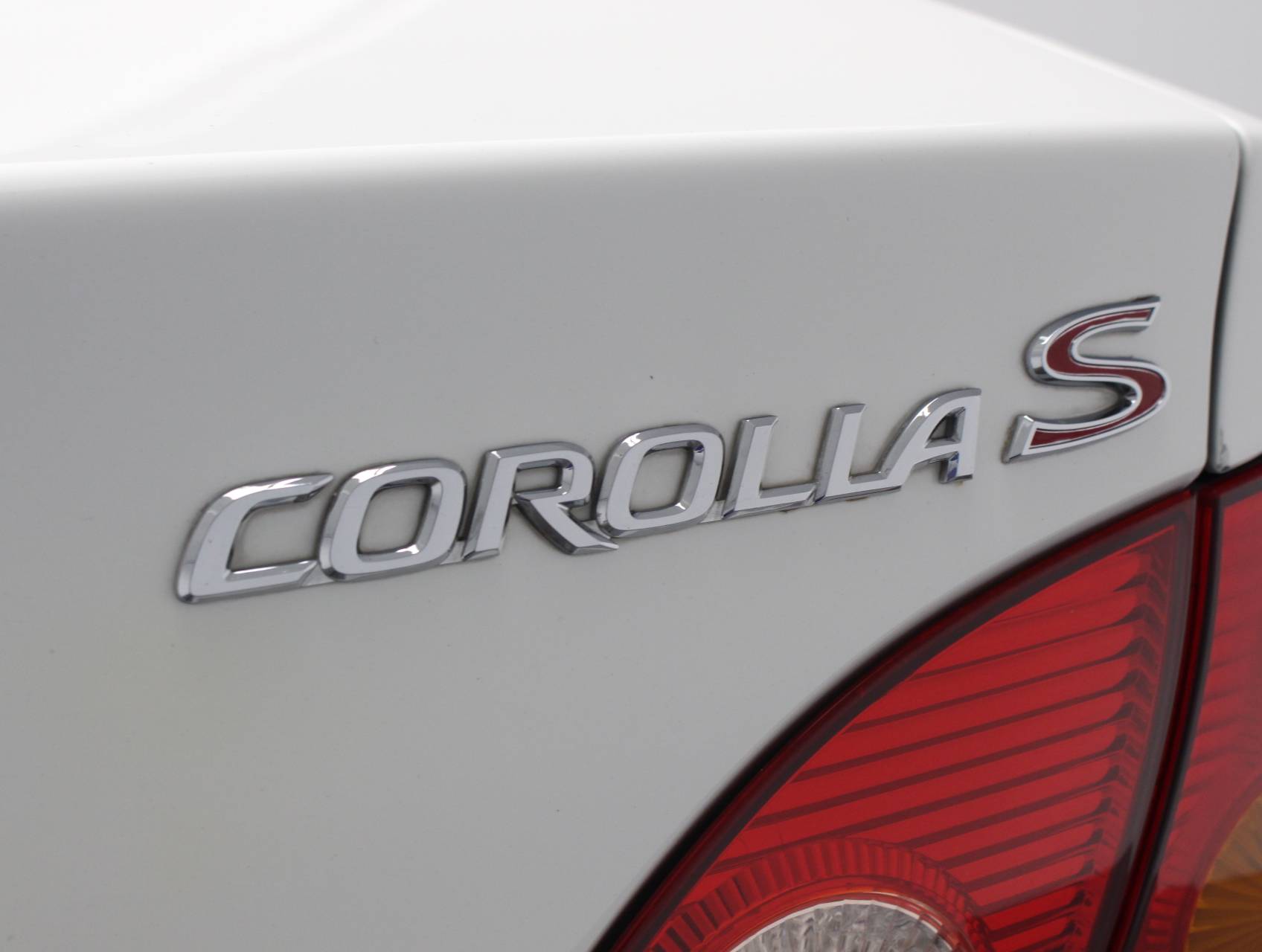 Florida Fine Cars - Used TOYOTA COROLLA 2003 WEST PALM 