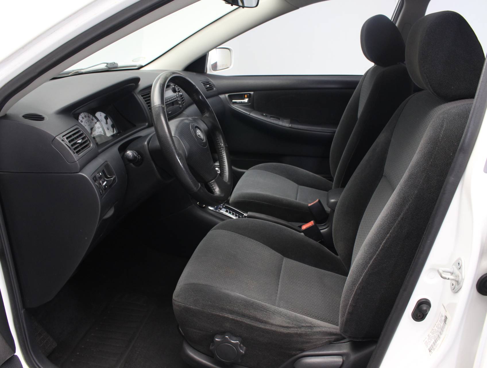 Florida Fine Cars - Used TOYOTA COROLLA 2003 WEST PALM 