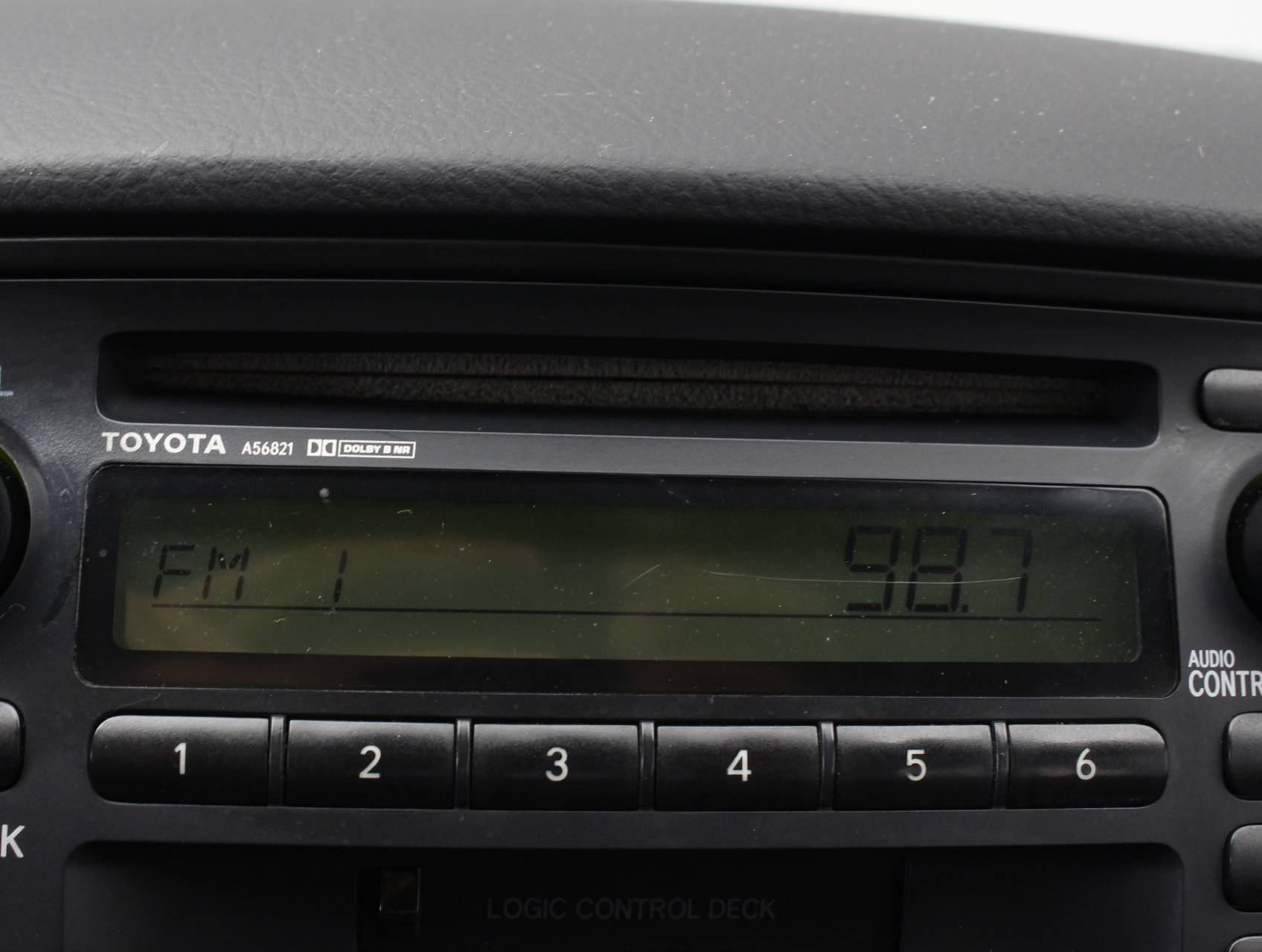 Florida Fine Cars - Used TOYOTA COROLLA 2003 WEST PALM 