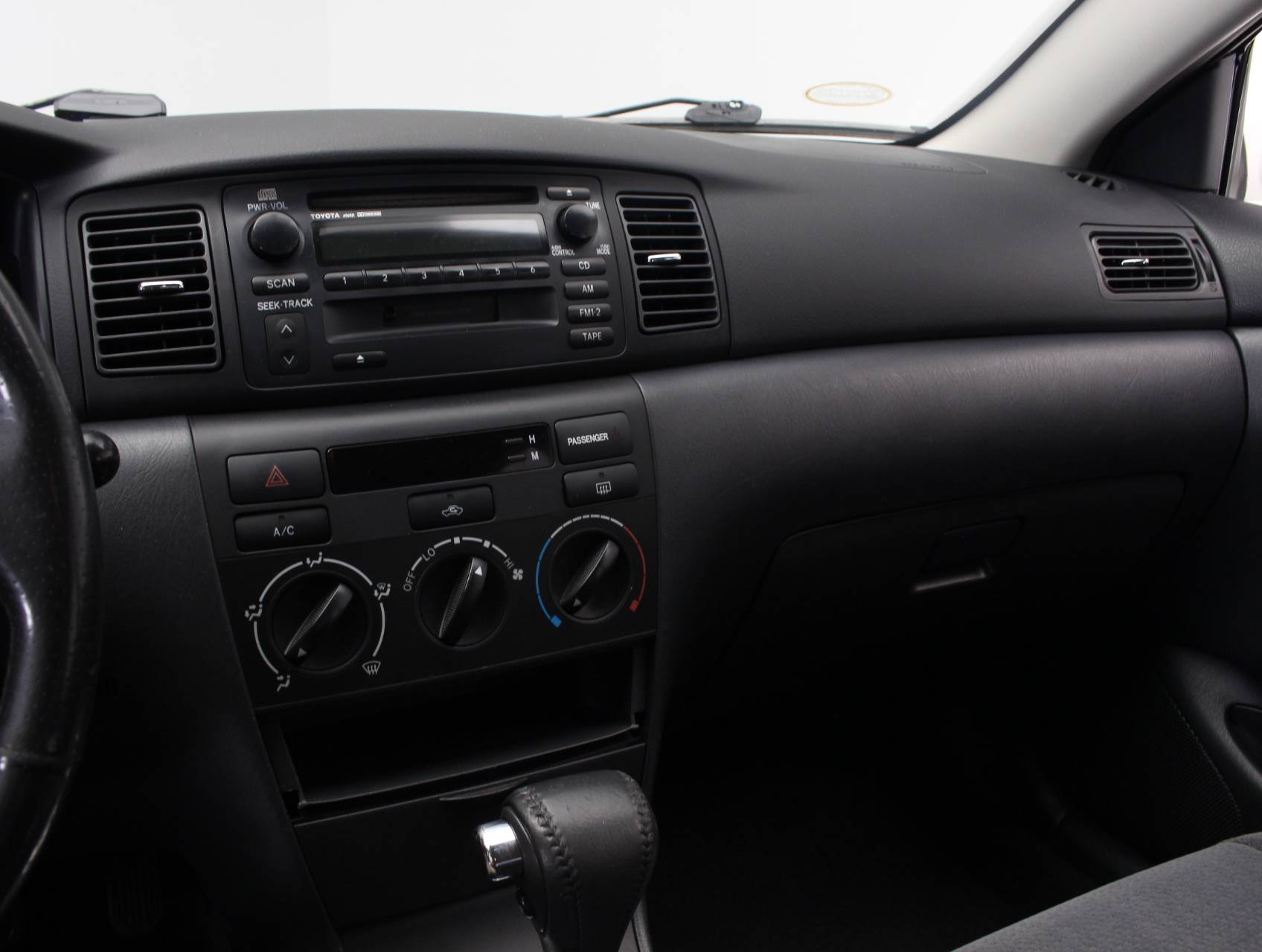 Florida Fine Cars - Used TOYOTA COROLLA 2003 WEST PALM 