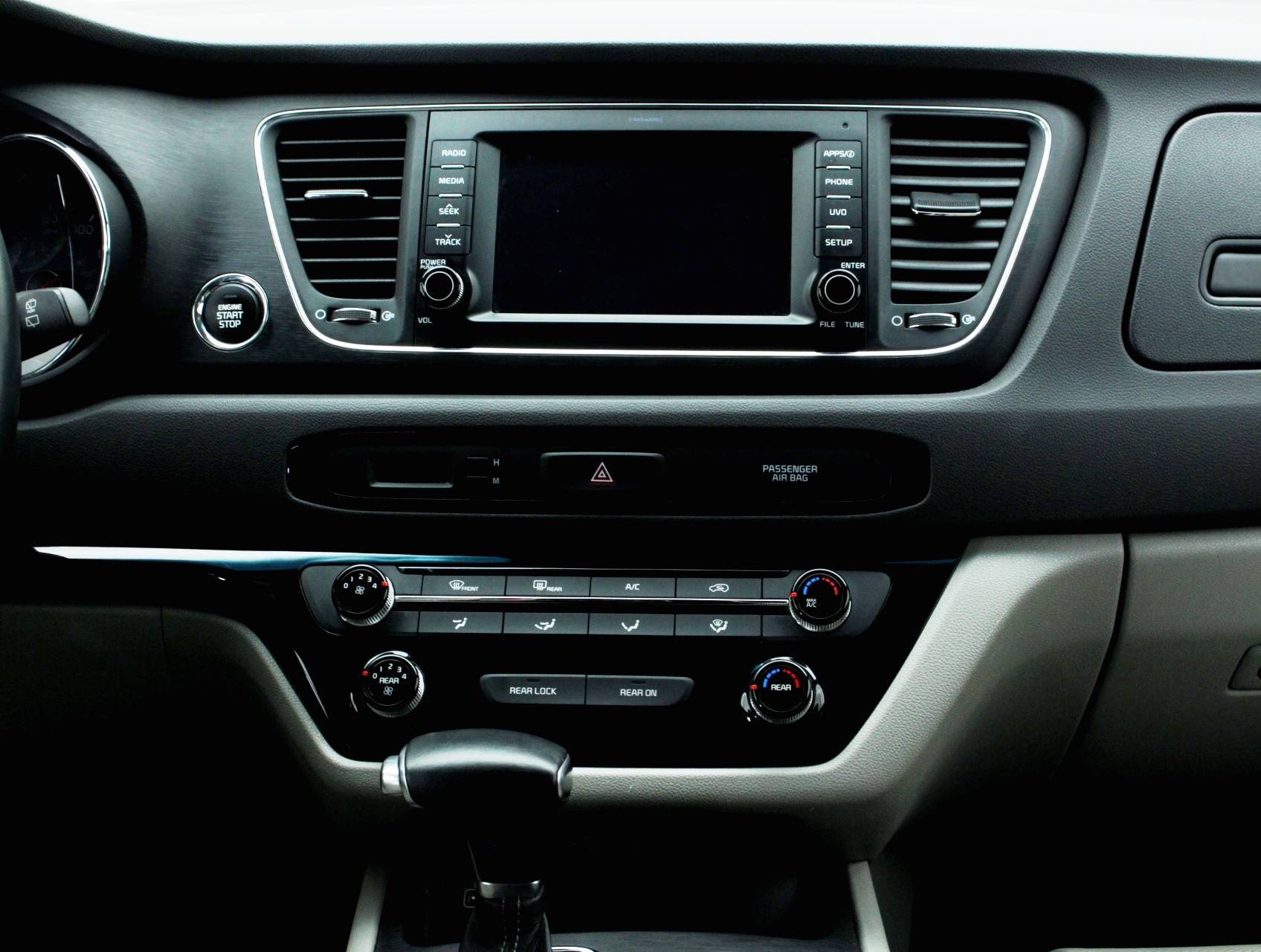 Florida Fine Cars - Used KIA SEDONA 2017 MIAMI Lx