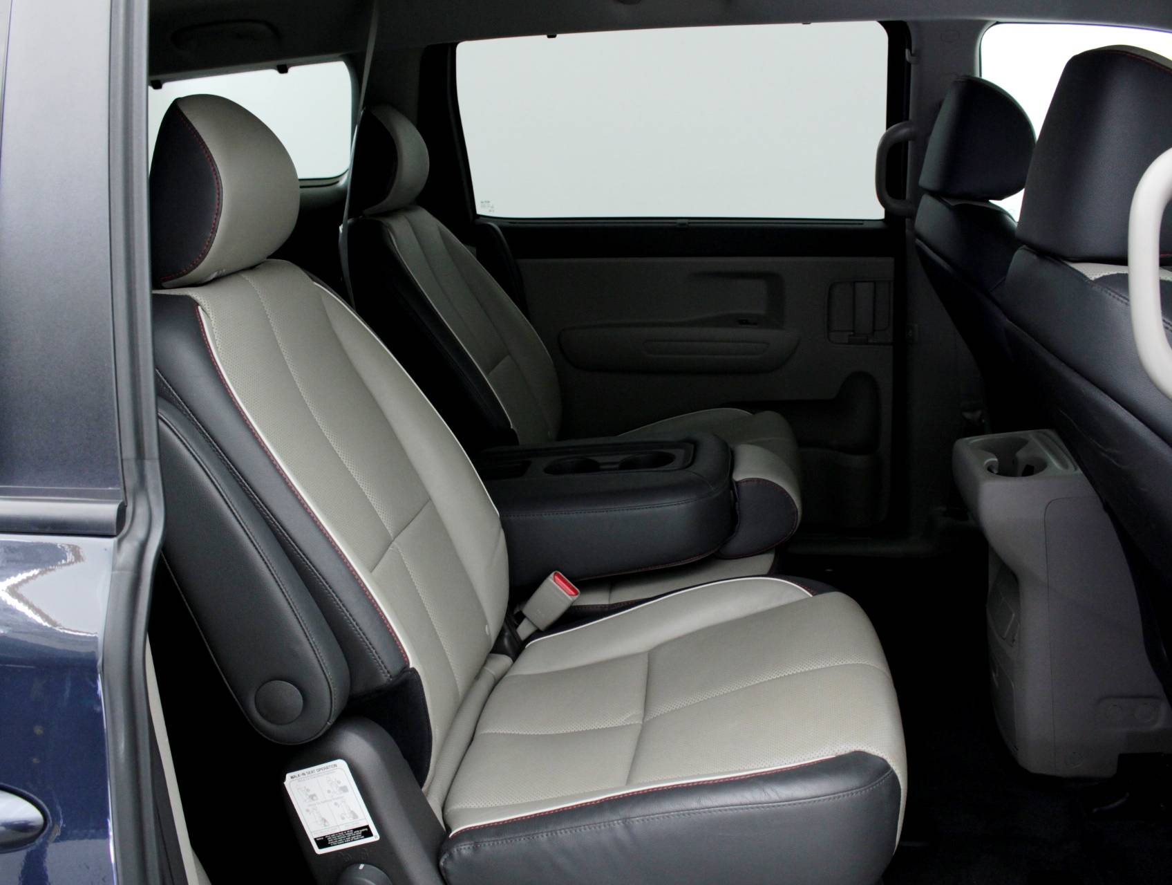 Florida Fine Cars - Used KIA SEDONA 2017 MIAMI Lx