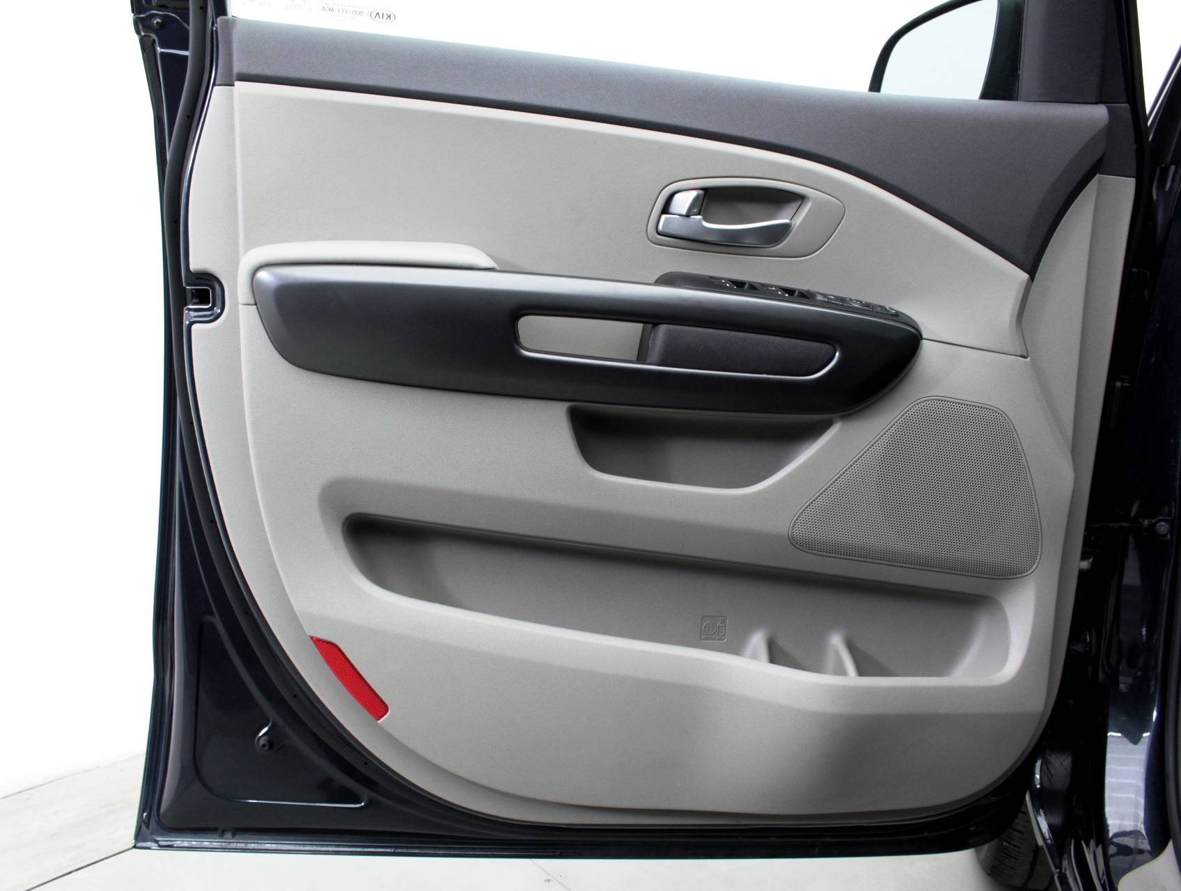 Florida Fine Cars - Used KIA SEDONA 2017 MIAMI Lx