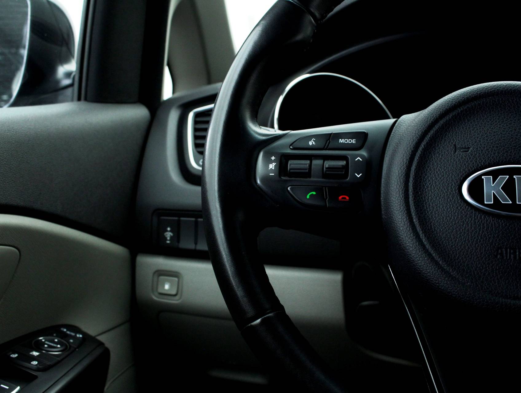 Florida Fine Cars - Used KIA SEDONA 2017 MIAMI Lx