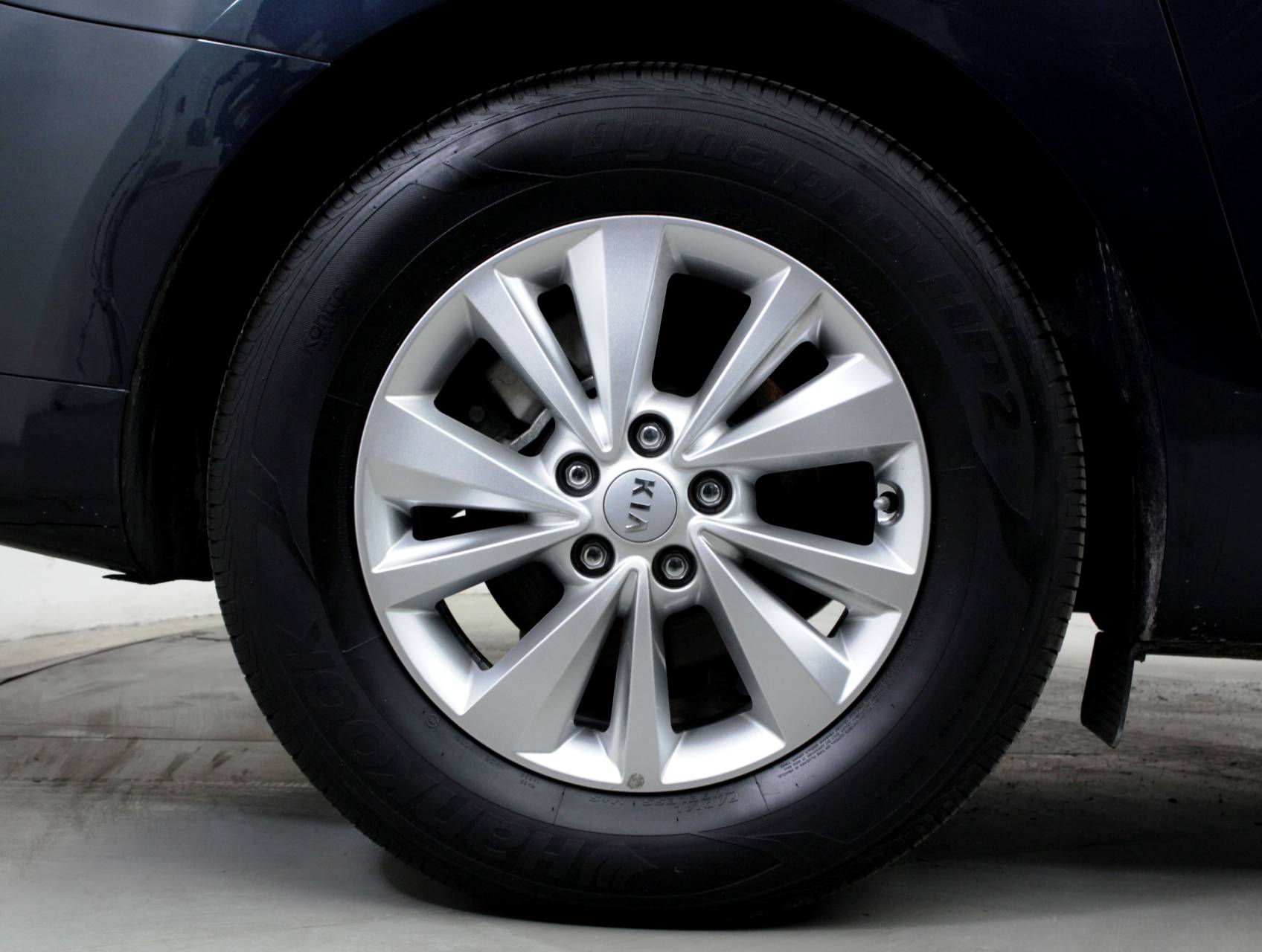 Florida Fine Cars - Used KIA SEDONA 2017 MIAMI Lx