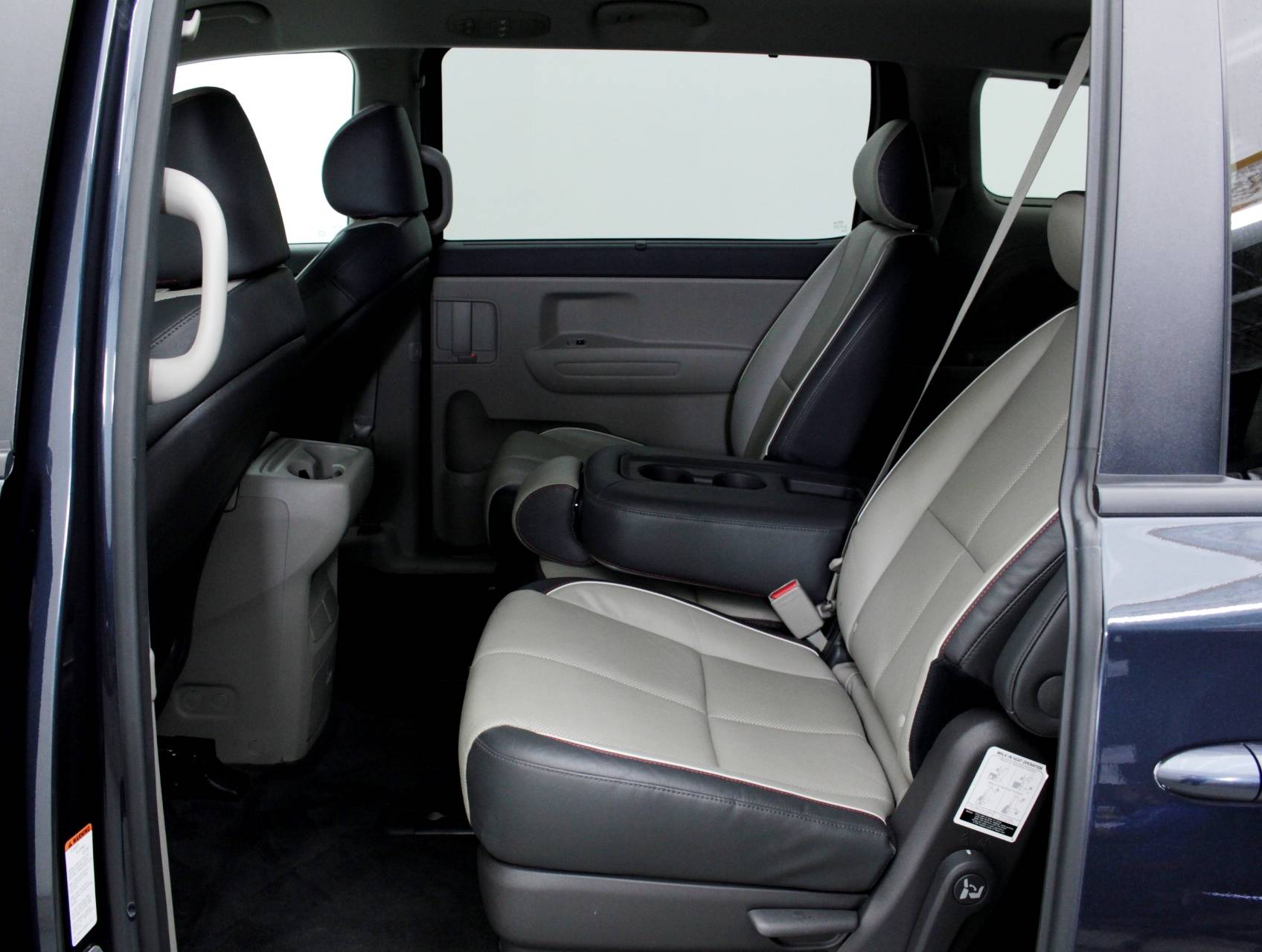 Florida Fine Cars - Used KIA SEDONA 2017 MIAMI Lx