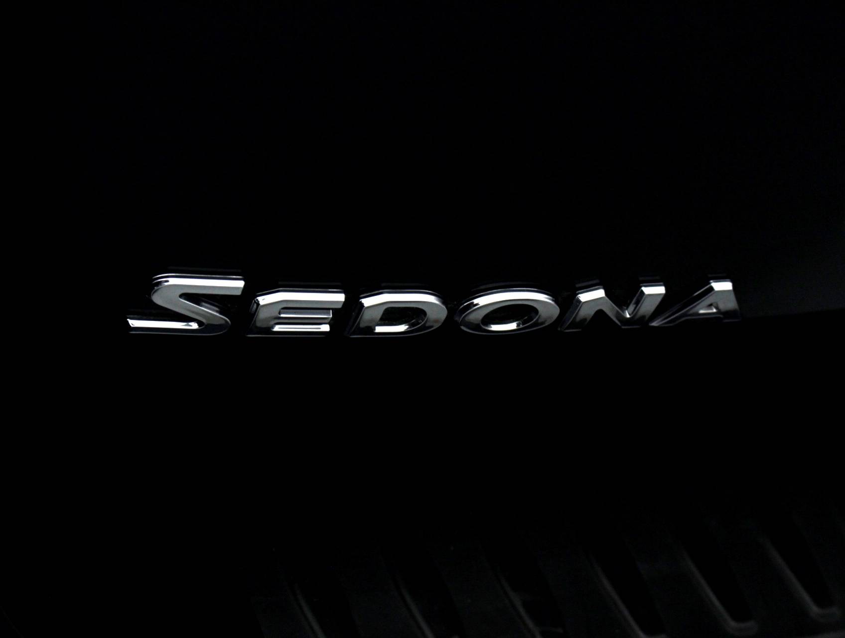 Florida Fine Cars - Used KIA SEDONA 2017 MIAMI Lx