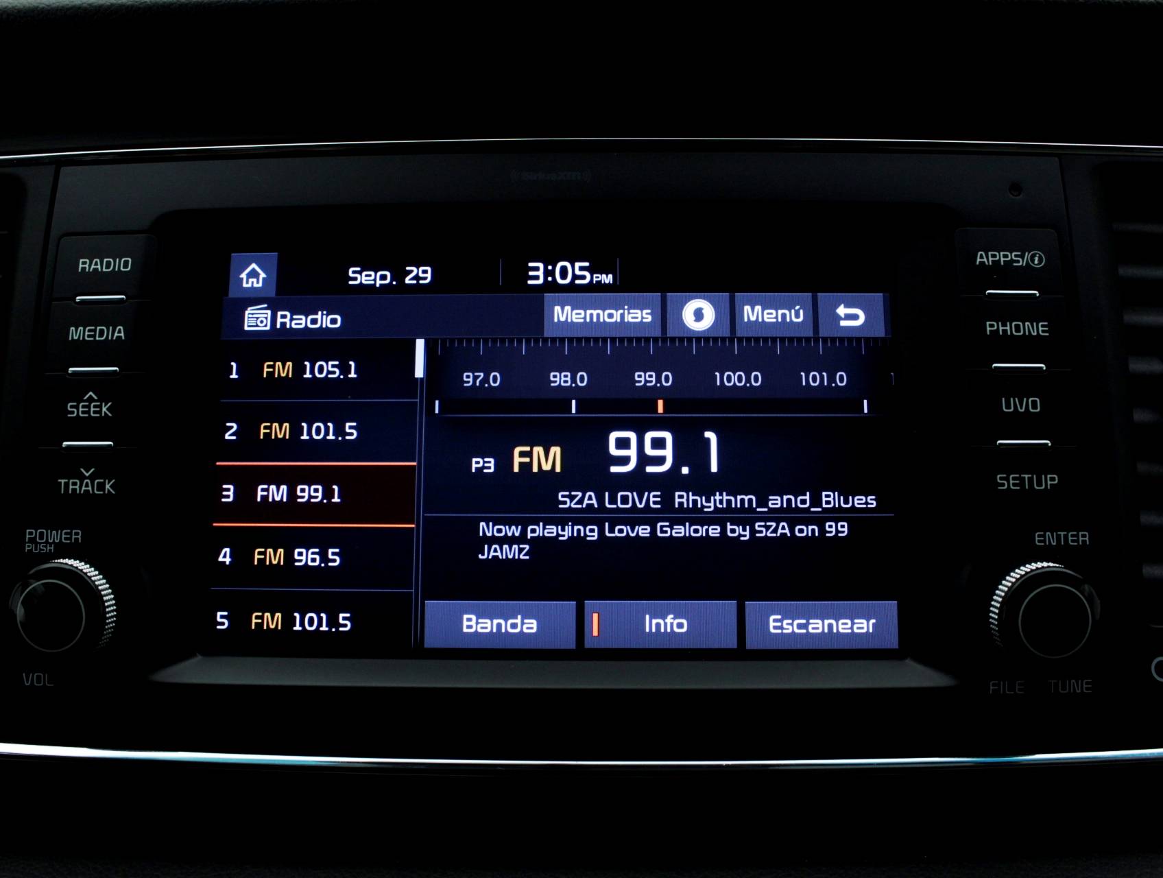 Florida Fine Cars - Used KIA SEDONA 2017 MIAMI Lx