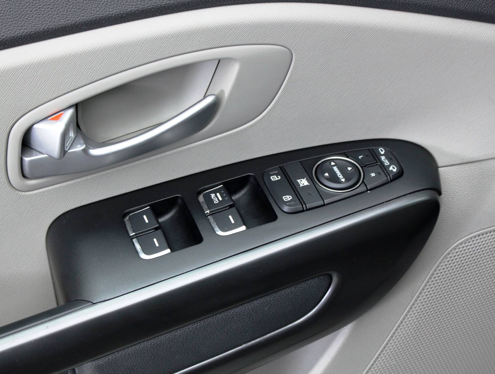 Florida Fine Cars - Used KIA SEDONA 2017 MIAMI Lx