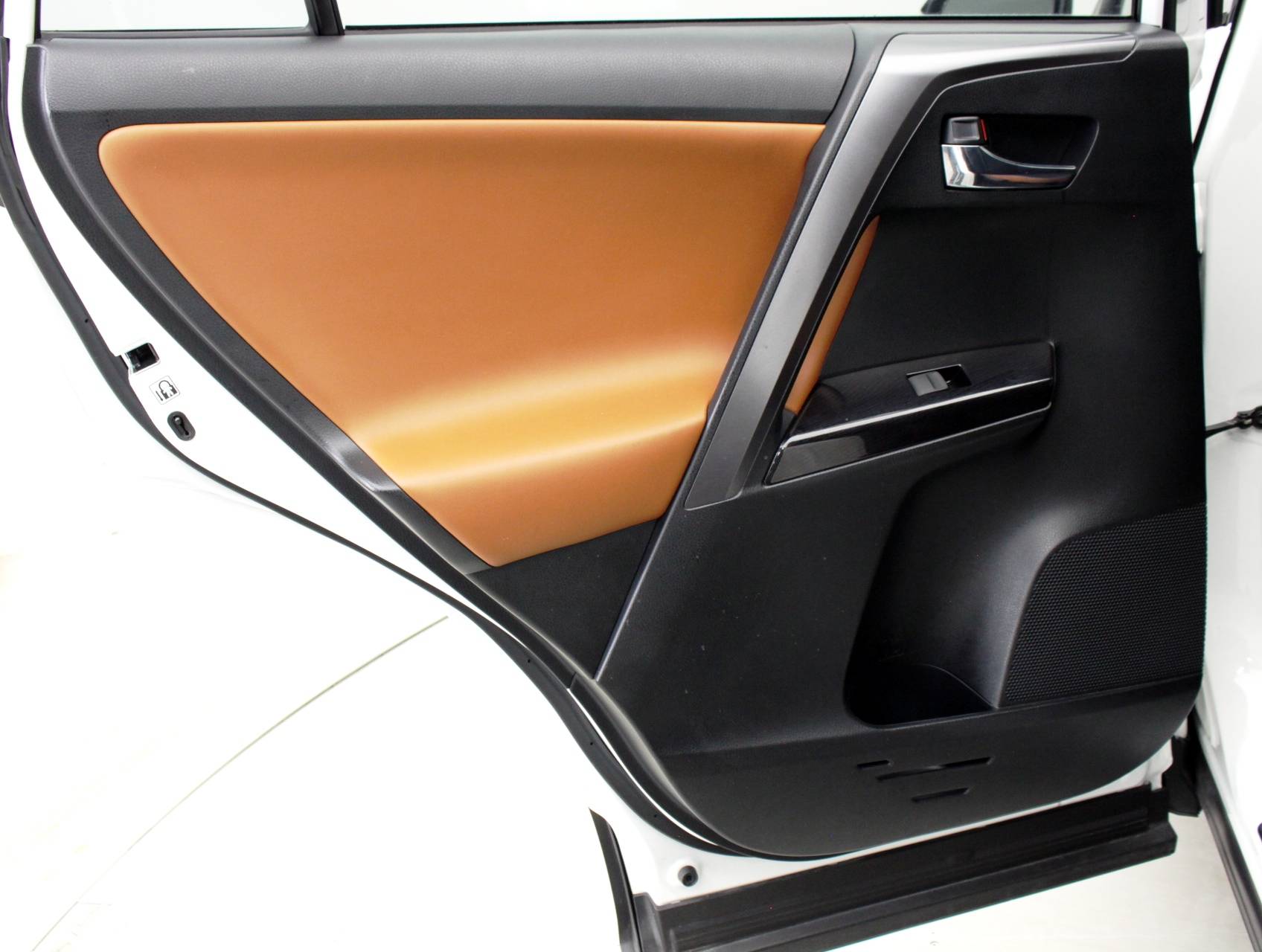 Florida Fine Cars - Used TOYOTA RAV4 2016 MIAMI SE