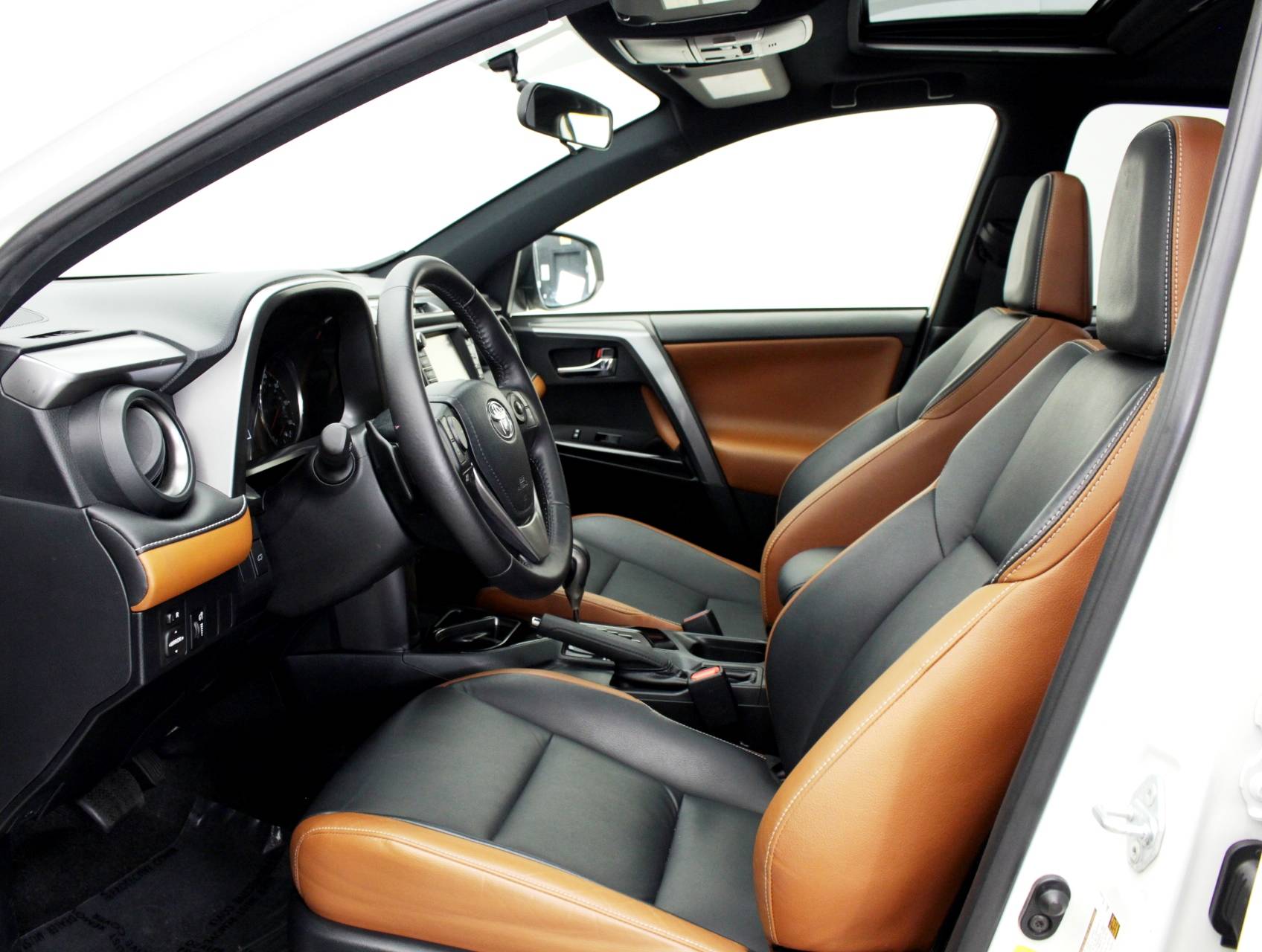 Florida Fine Cars - Used TOYOTA RAV4 2016 MIAMI SE