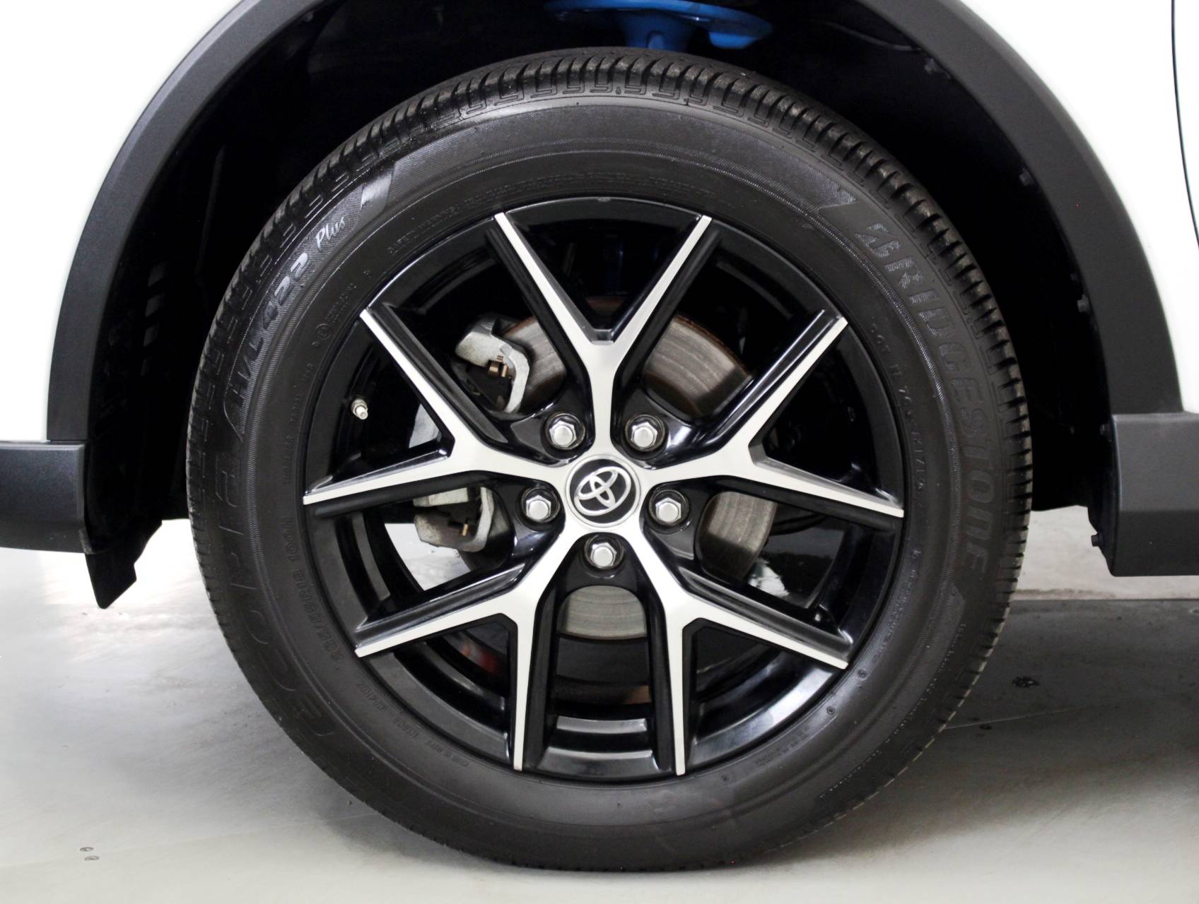 Florida Fine Cars - Used TOYOTA RAV4 2016 MIAMI SE