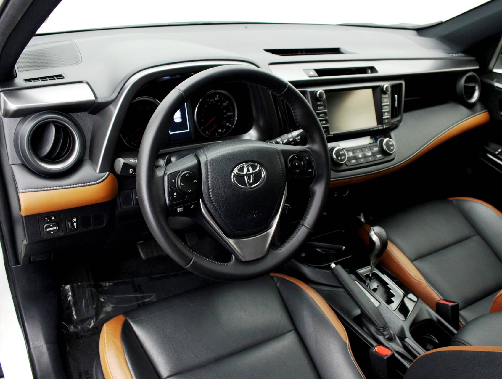 Florida Fine Cars - Used TOYOTA RAV4 2016 MIAMI SE