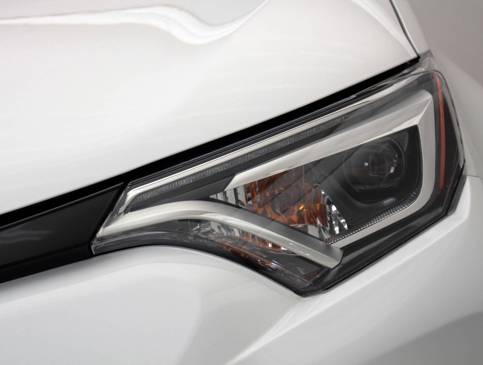 Florida Fine Cars - Used TOYOTA RAV4 2016 MIAMI SE