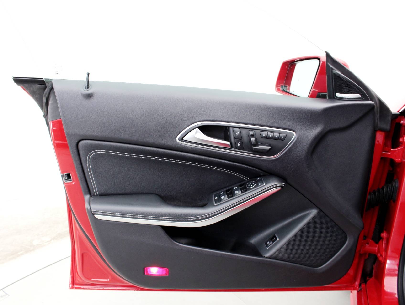 Florida Fine Cars - Used MERCEDES-BENZ CLA CLASS 2014 HOLLYWOOD Cla250 Sport 