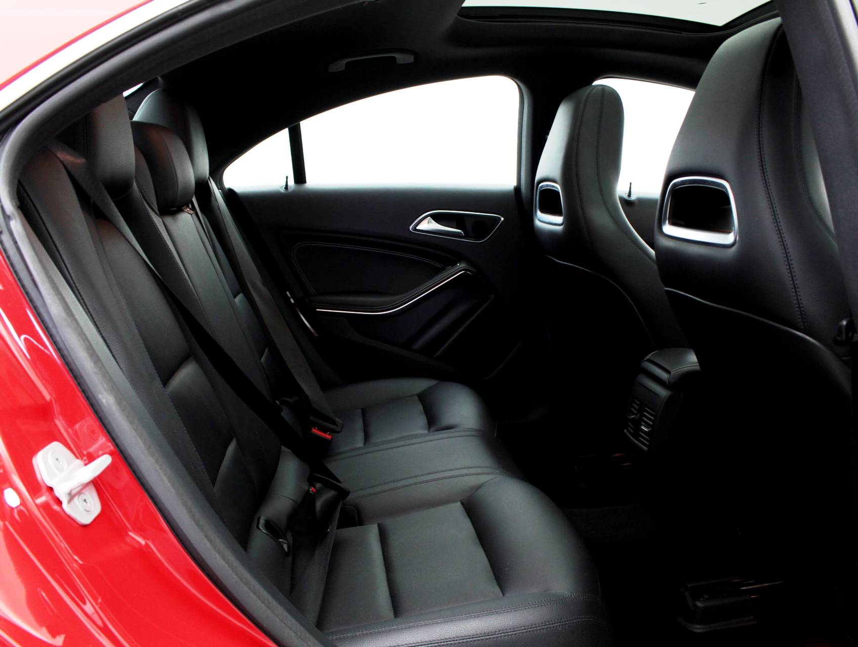 Florida Fine Cars - Used MERCEDES-BENZ CLA CLASS 2014 HOLLYWOOD Cla250 Sport 