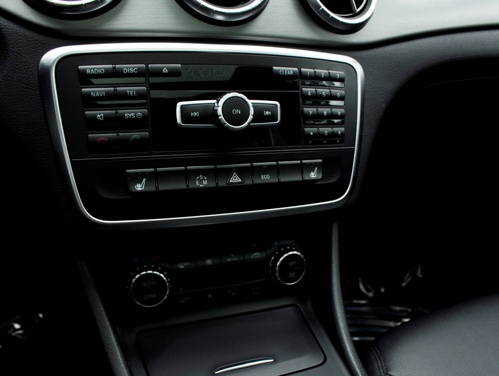 Florida Fine Cars - Used MERCEDES-BENZ CLA CLASS 2014 HOLLYWOOD Cla250 Sport 