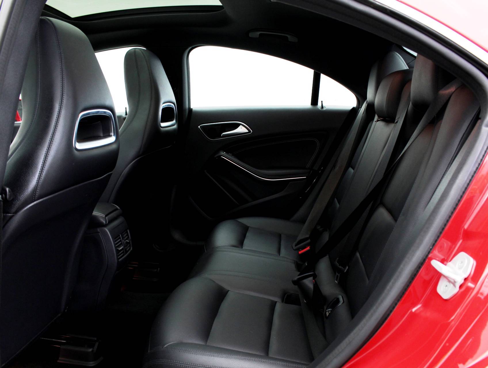 Florida Fine Cars - Used MERCEDES-BENZ CLA CLASS 2014 HOLLYWOOD Cla250 Sport 