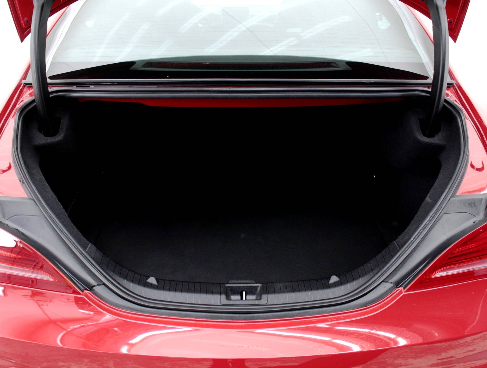 Florida Fine Cars - Used MERCEDES-BENZ CLA CLASS 2014 HOLLYWOOD Cla250 Sport 