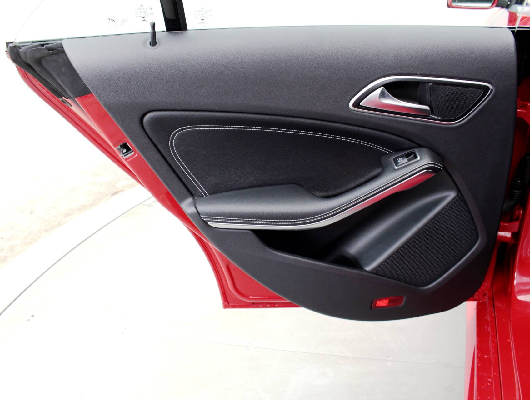 Florida Fine Cars - Used MERCEDES-BENZ CLA CLASS 2014 HOLLYWOOD Cla250 Sport 