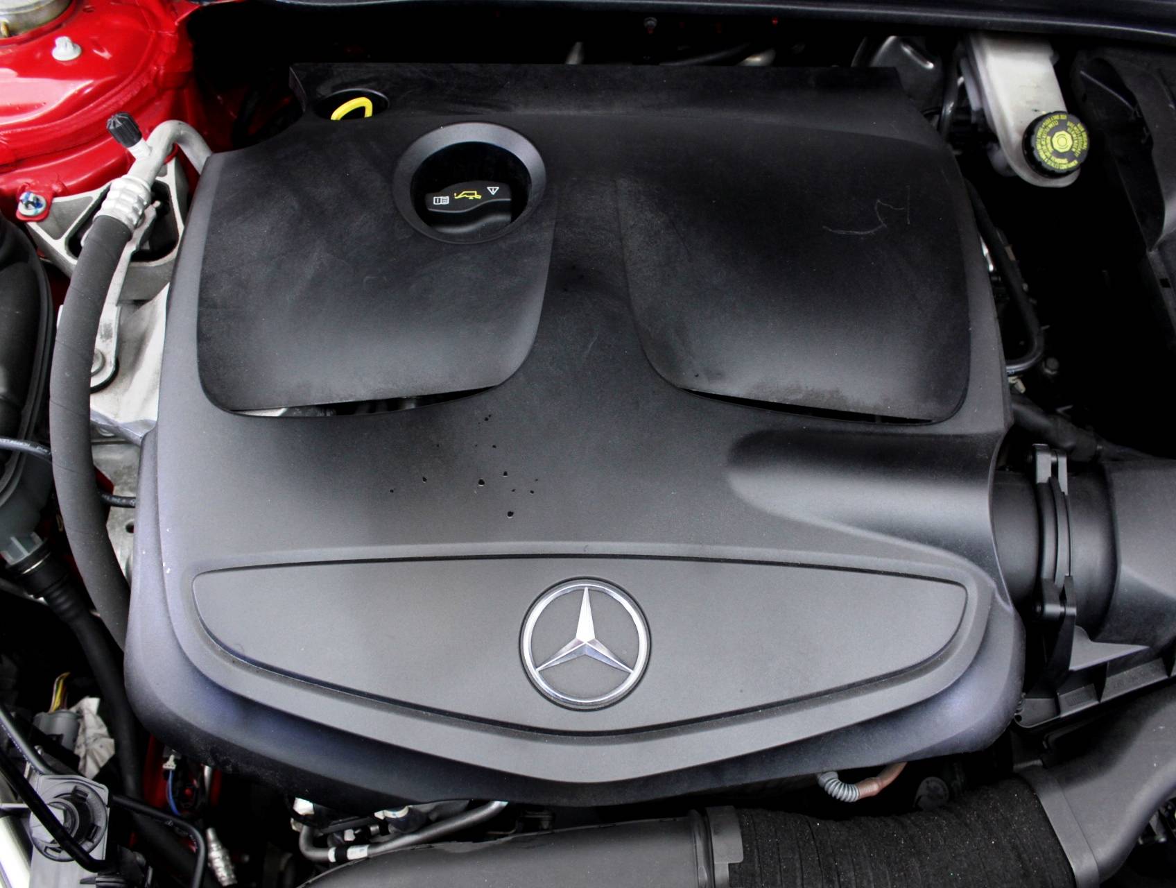 Florida Fine Cars - Used MERCEDES-BENZ CLA CLASS 2014 HOLLYWOOD Cla250 Sport 