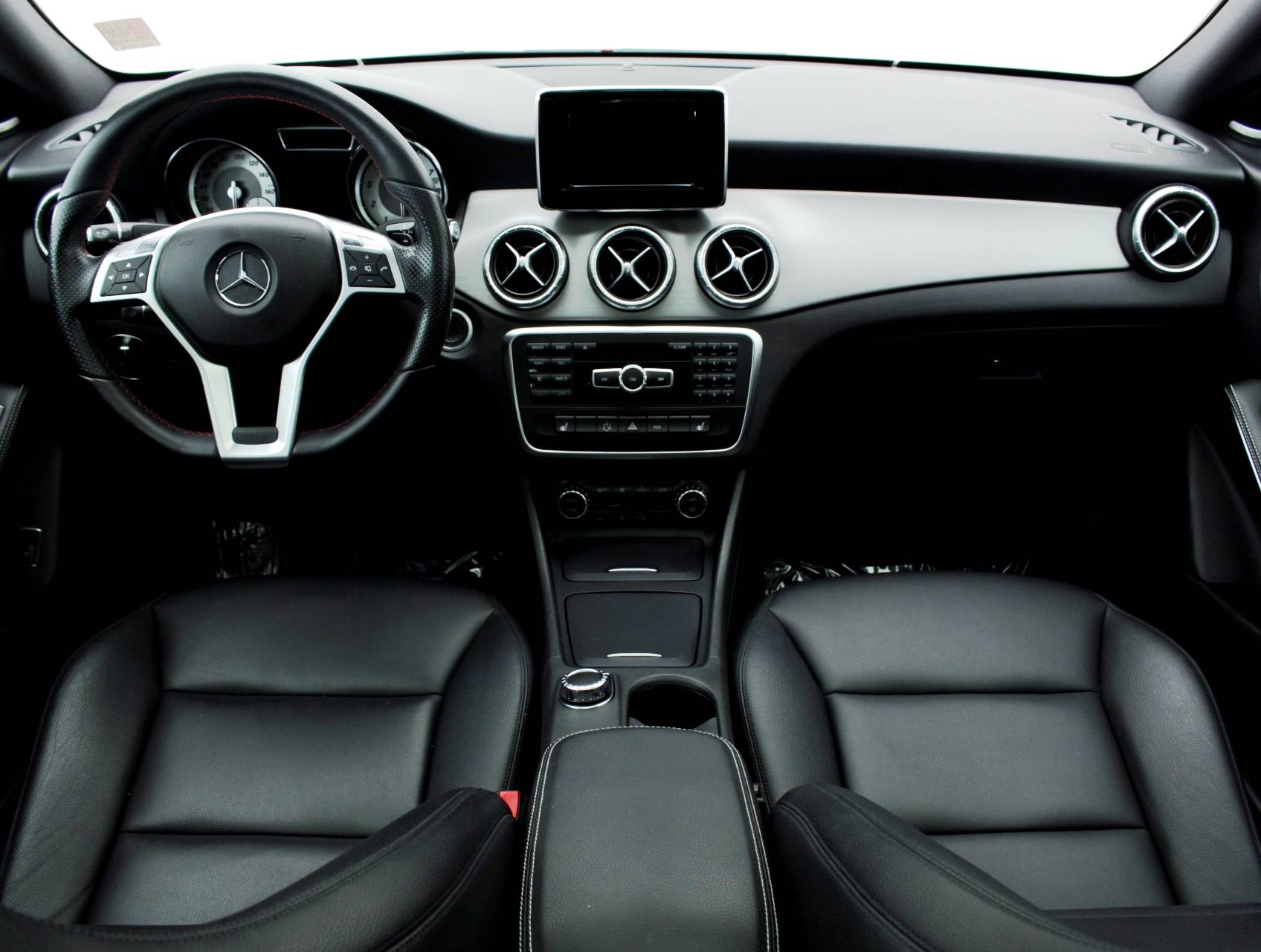 Florida Fine Cars - Used MERCEDES-BENZ CLA CLASS 2014 HOLLYWOOD Cla250 Sport 