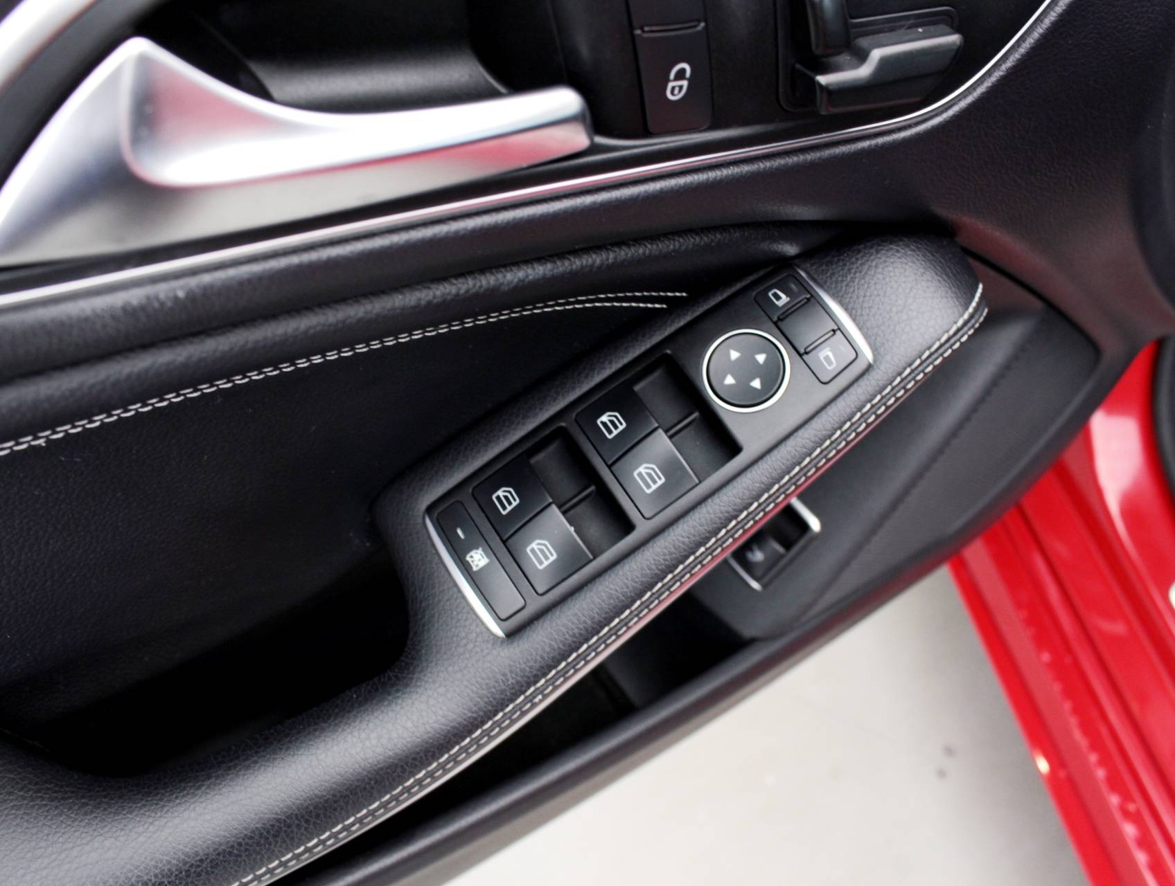 Florida Fine Cars - Used MERCEDES-BENZ CLA CLASS 2014 HOLLYWOOD Cla250 Sport 