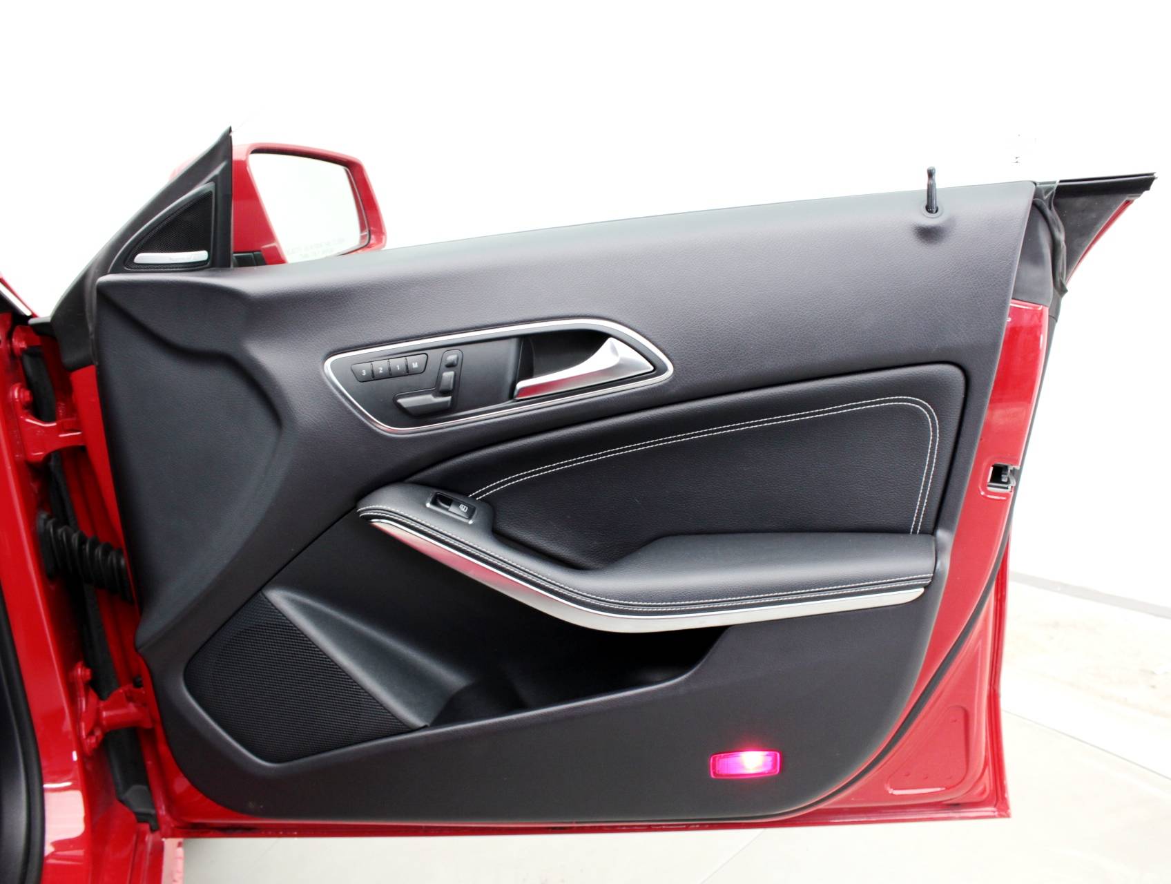 Florida Fine Cars - Used MERCEDES-BENZ CLA CLASS 2014 HOLLYWOOD Cla250 Sport 