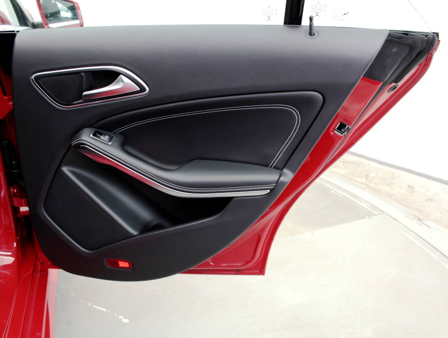 Florida Fine Cars - Used MERCEDES-BENZ CLA CLASS 2014 HOLLYWOOD Cla250 Sport 