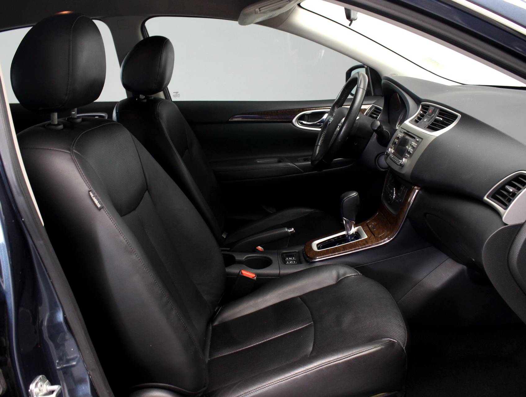 Florida Fine Cars - Used NISSAN SENTRA 2013 WEST PALM SL