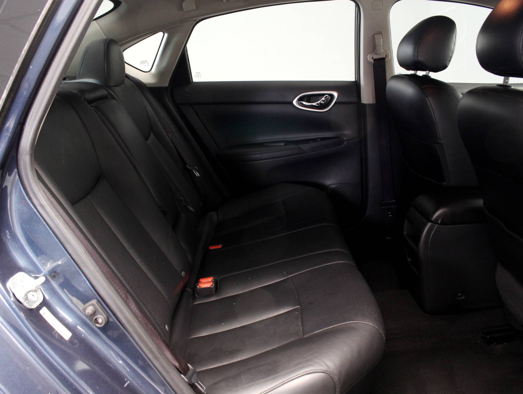 Florida Fine Cars - Used NISSAN SENTRA 2013 WEST PALM SL