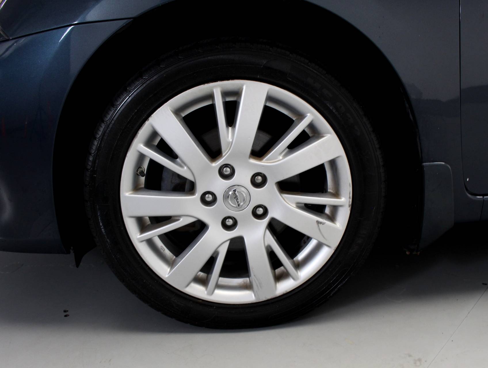 Florida Fine Cars - Used NISSAN SENTRA 2013 WEST PALM SL