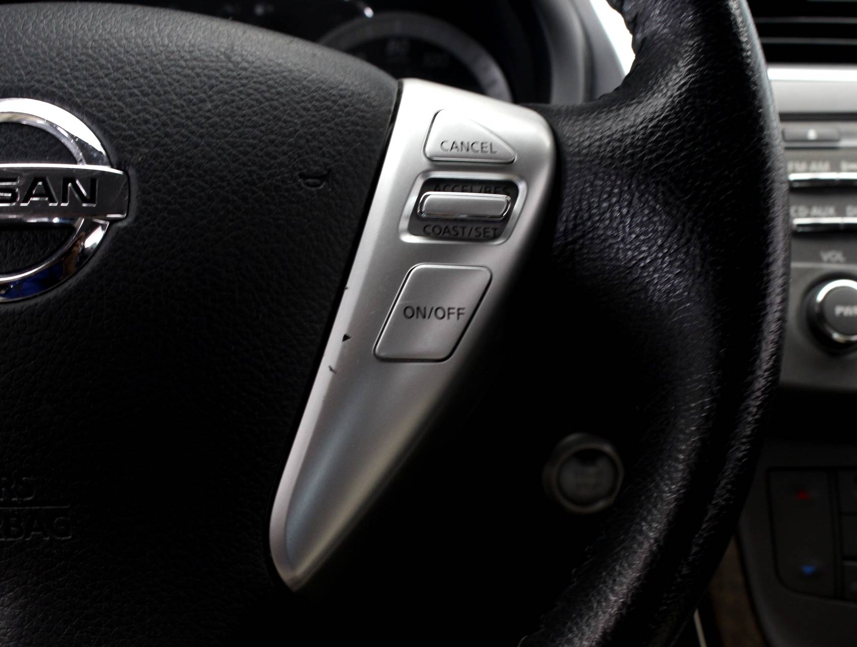 Florida Fine Cars - Used NISSAN SENTRA 2013 WEST PALM SL