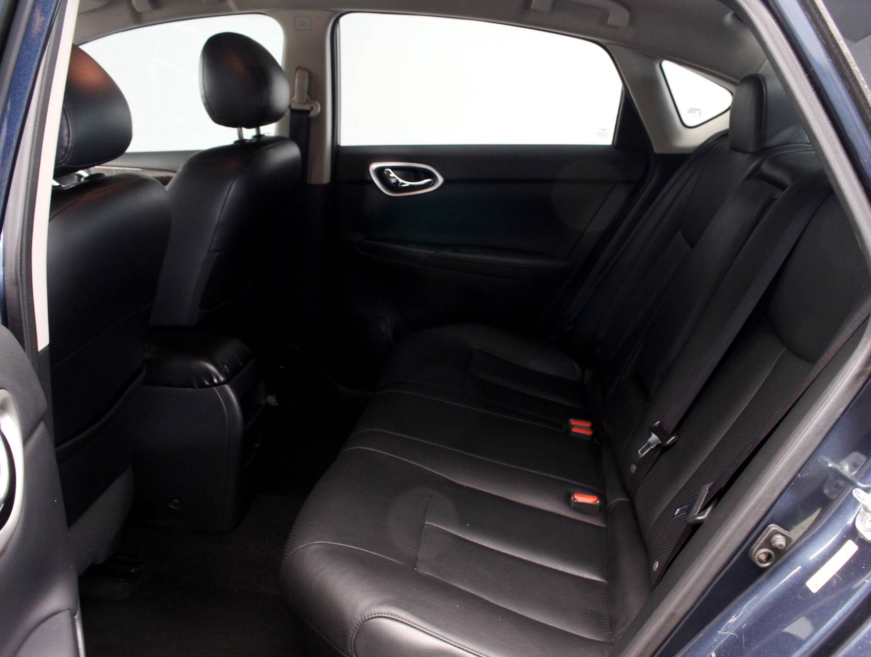 Florida Fine Cars - Used NISSAN SENTRA 2013 WEST PALM SL