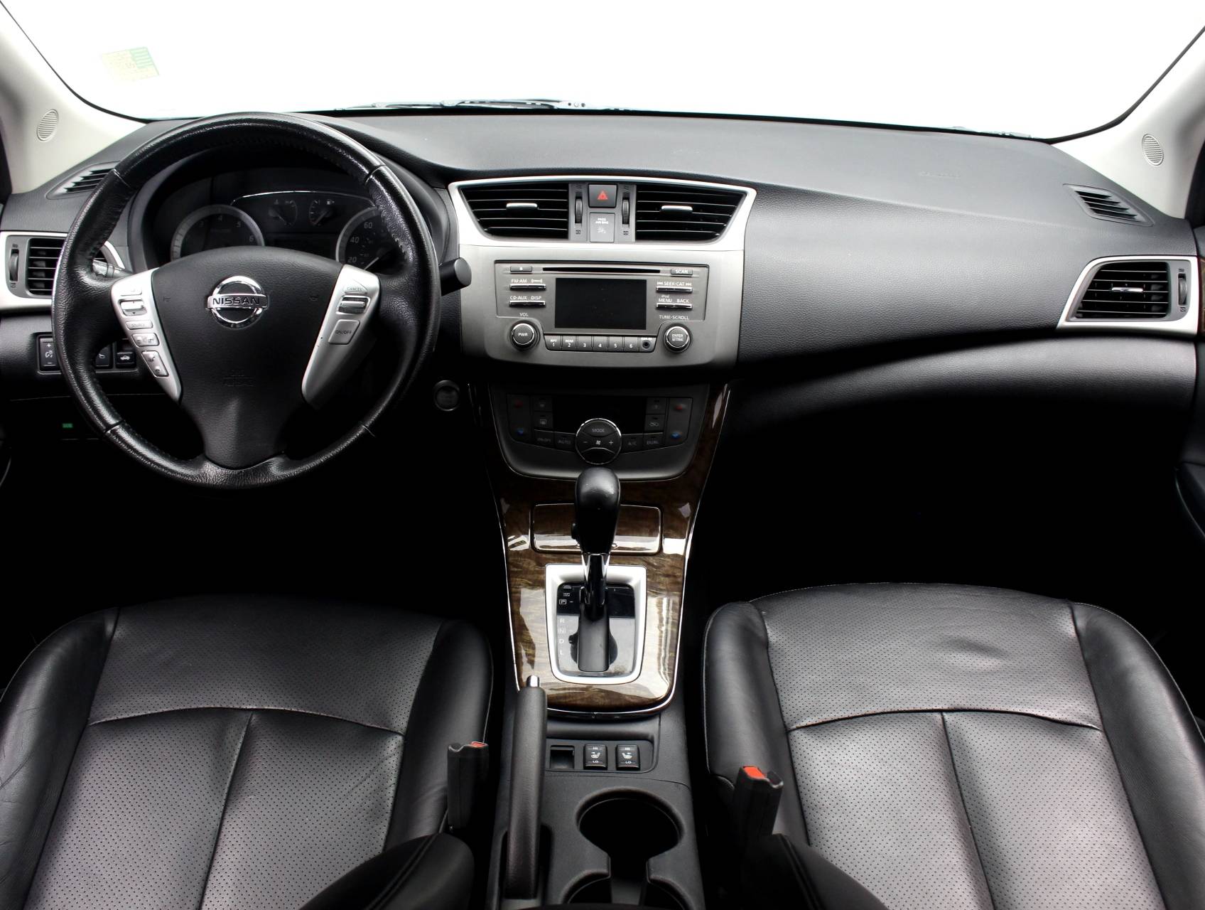 Florida Fine Cars - Used NISSAN SENTRA 2013 WEST PALM SL