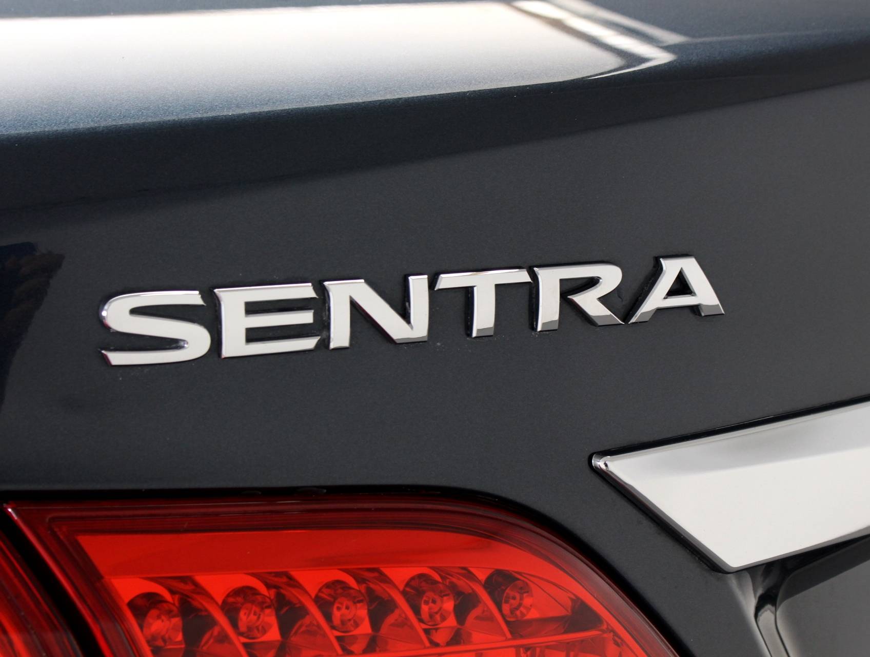 Florida Fine Cars - Used NISSAN SENTRA 2013 WEST PALM SL