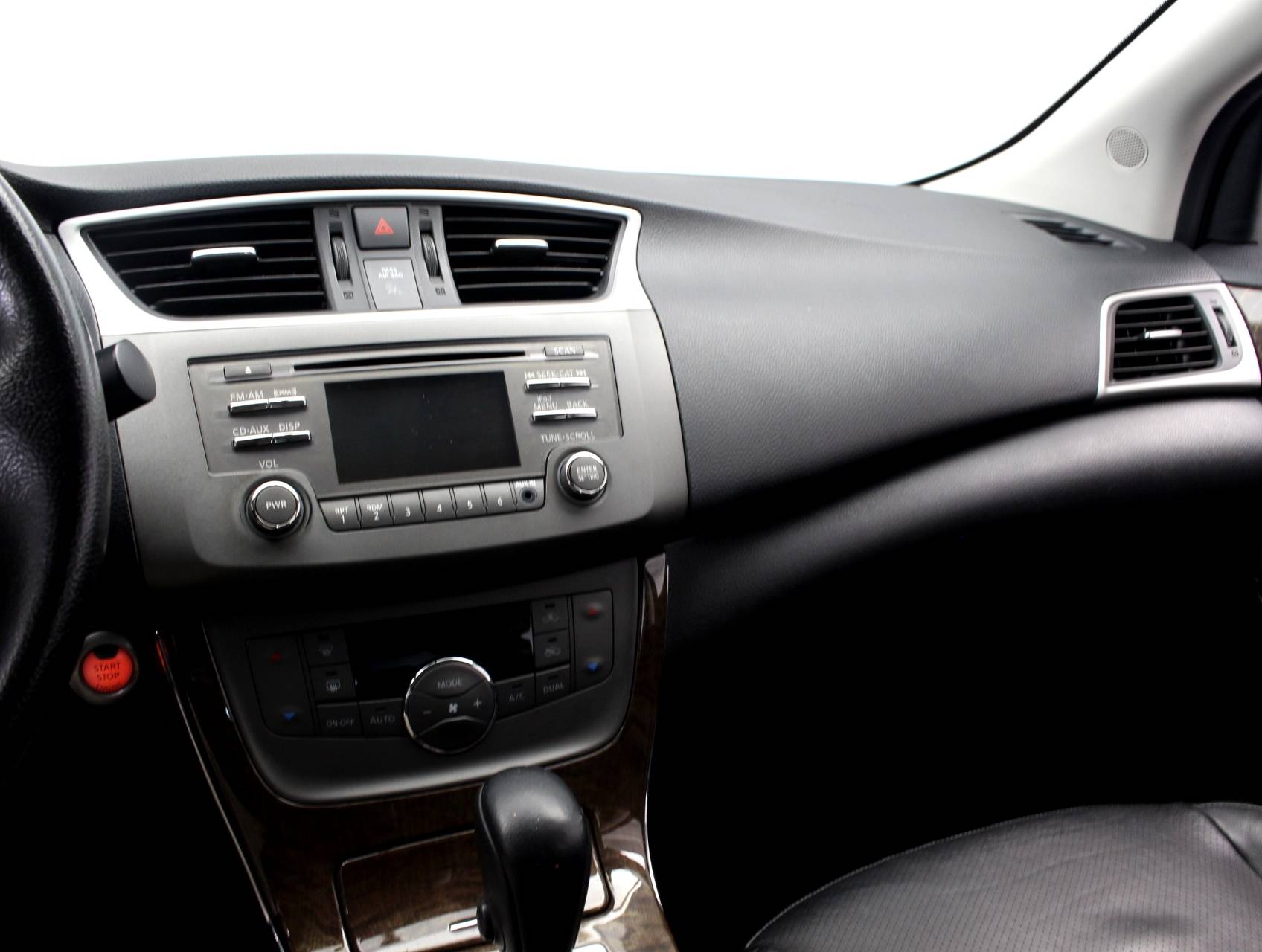 Florida Fine Cars - Used NISSAN SENTRA 2013 WEST PALM SL