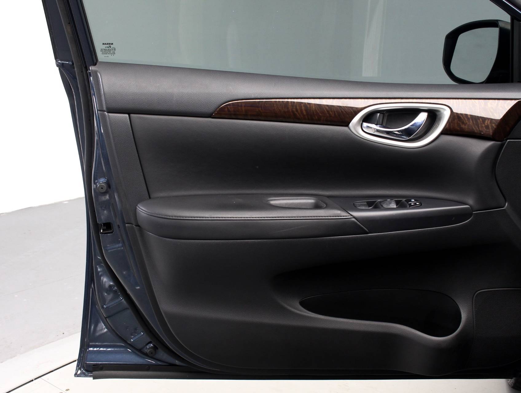 Florida Fine Cars - Used NISSAN SENTRA 2013 WEST PALM SL