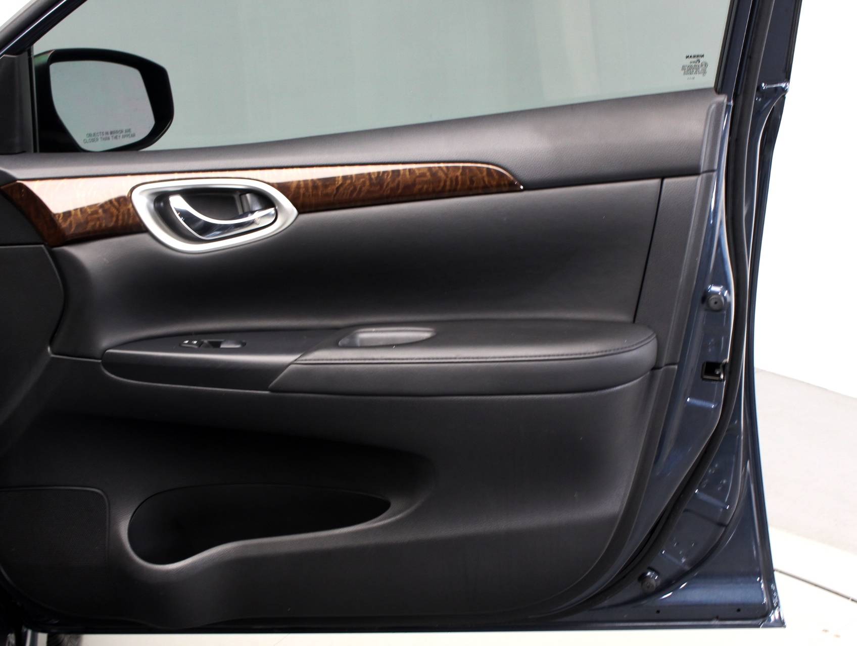 Florida Fine Cars - Used NISSAN SENTRA 2013 WEST PALM SL