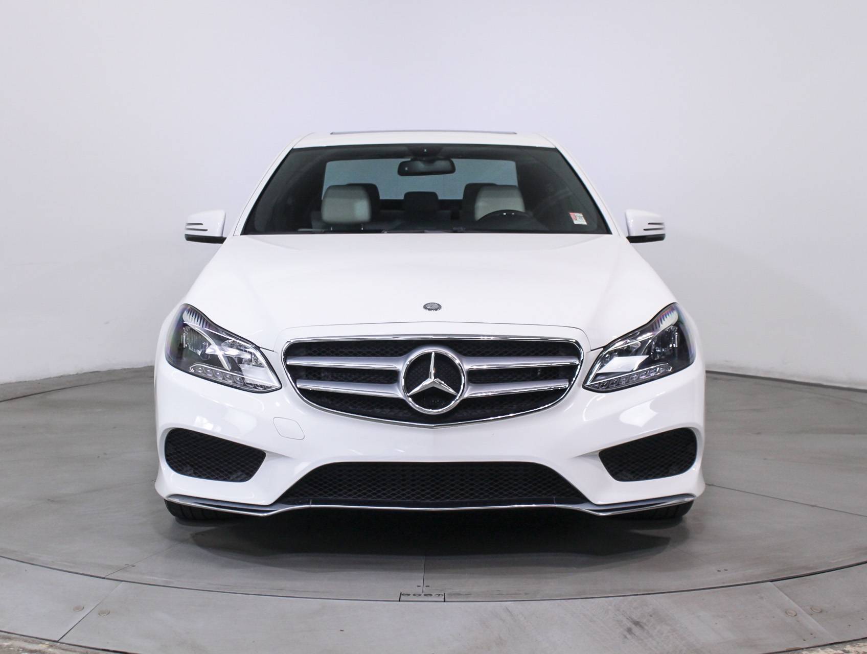 Florida Fine Cars - Used MERCEDES-BENZ E CLASS 2014 HOLLYWOOD E250 BLUETEC
