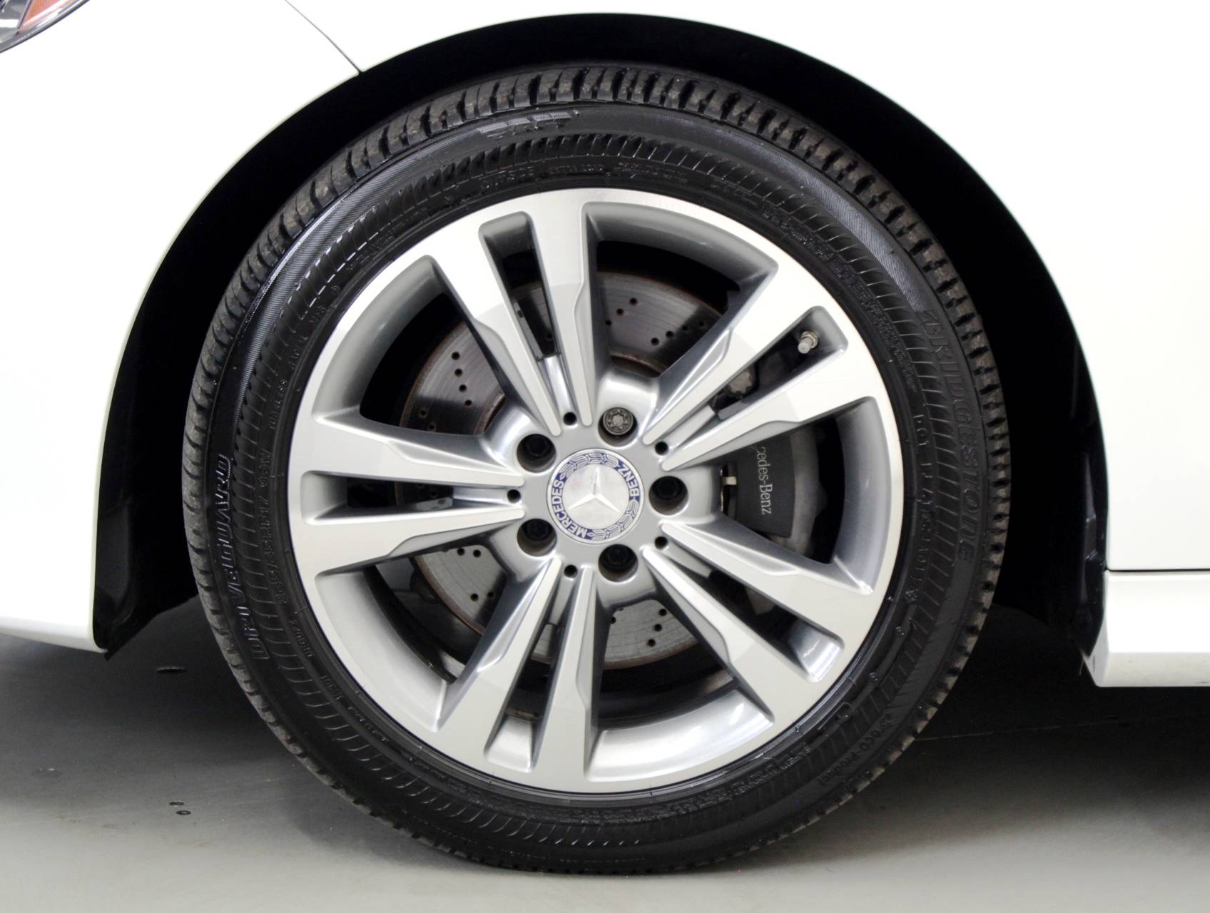 Florida Fine Cars - Used MERCEDES-BENZ E CLASS 2014 HOLLYWOOD E250 BLUETEC