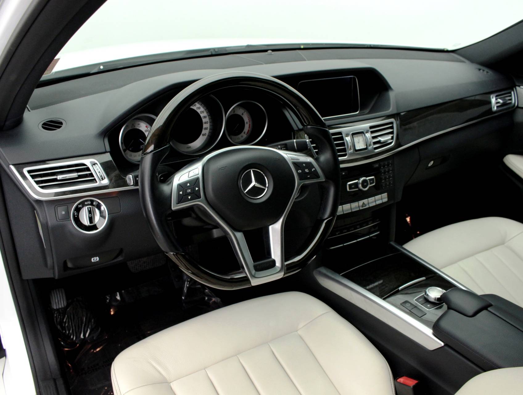 Florida Fine Cars - Used MERCEDES-BENZ E CLASS 2014 HOLLYWOOD E250 BLUETEC