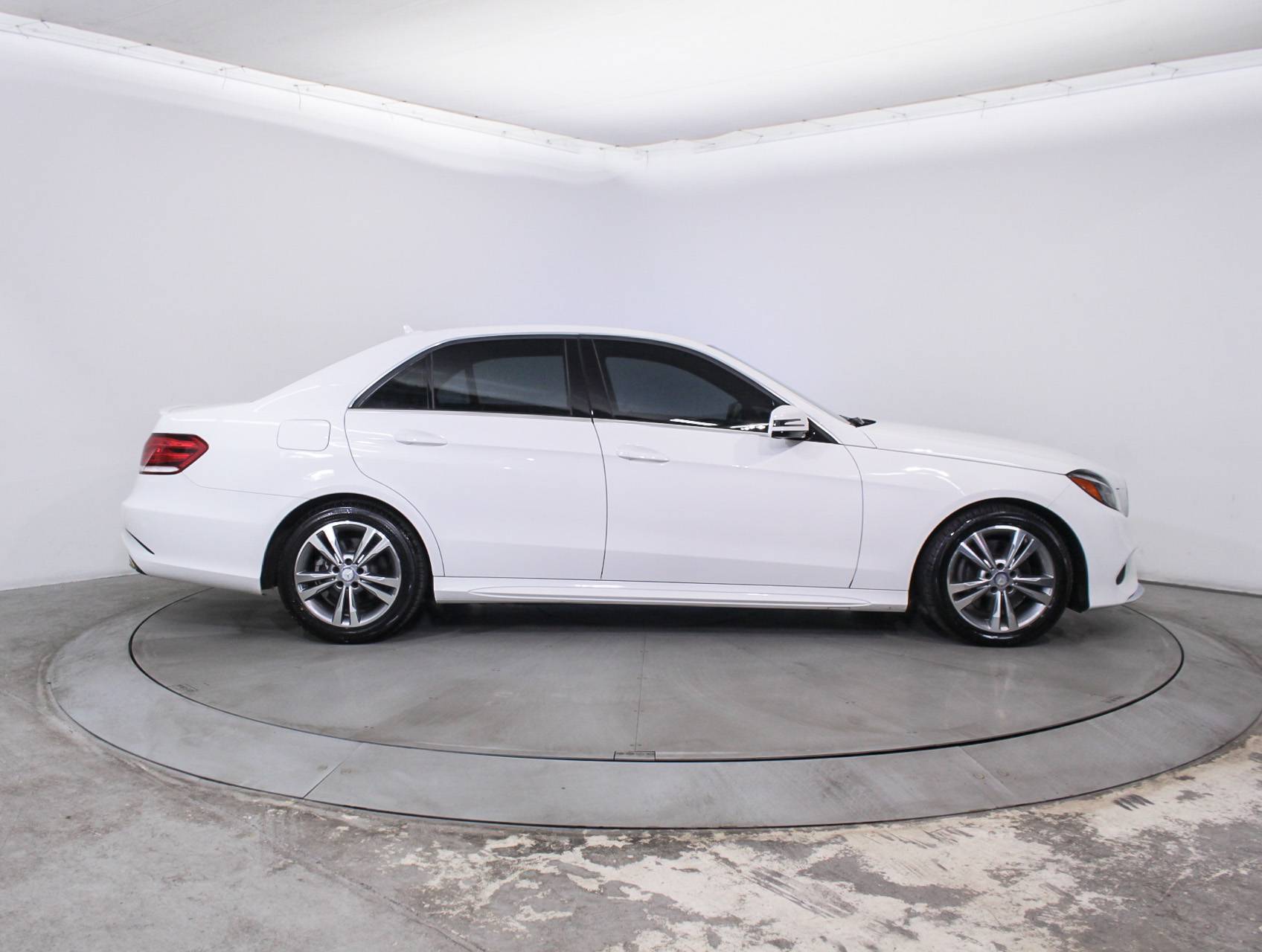 Florida Fine Cars - Used MERCEDES-BENZ E CLASS 2014 HOLLYWOOD E250 BLUETEC