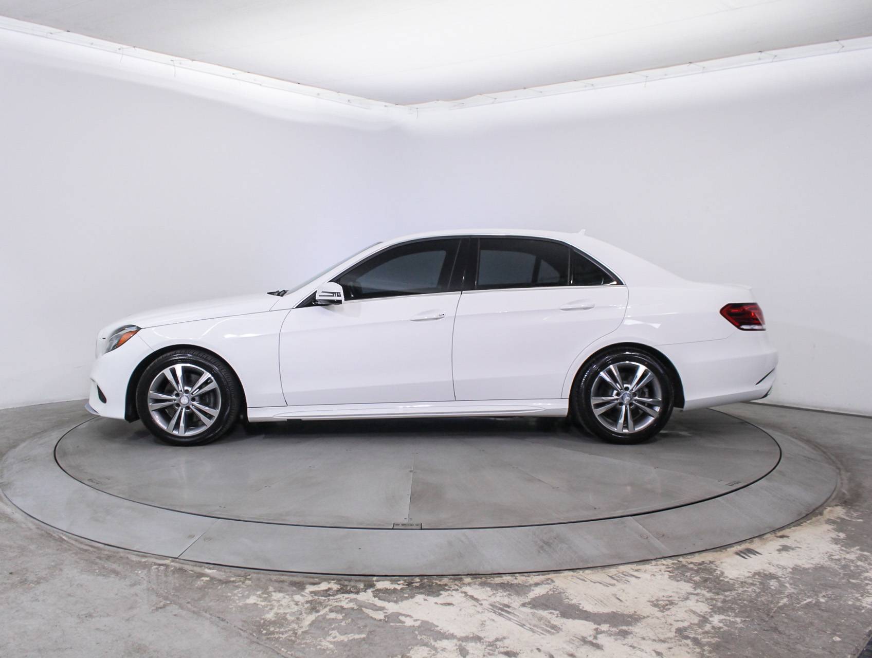Florida Fine Cars - Used MERCEDES-BENZ E CLASS 2014 HOLLYWOOD E250 BLUETEC