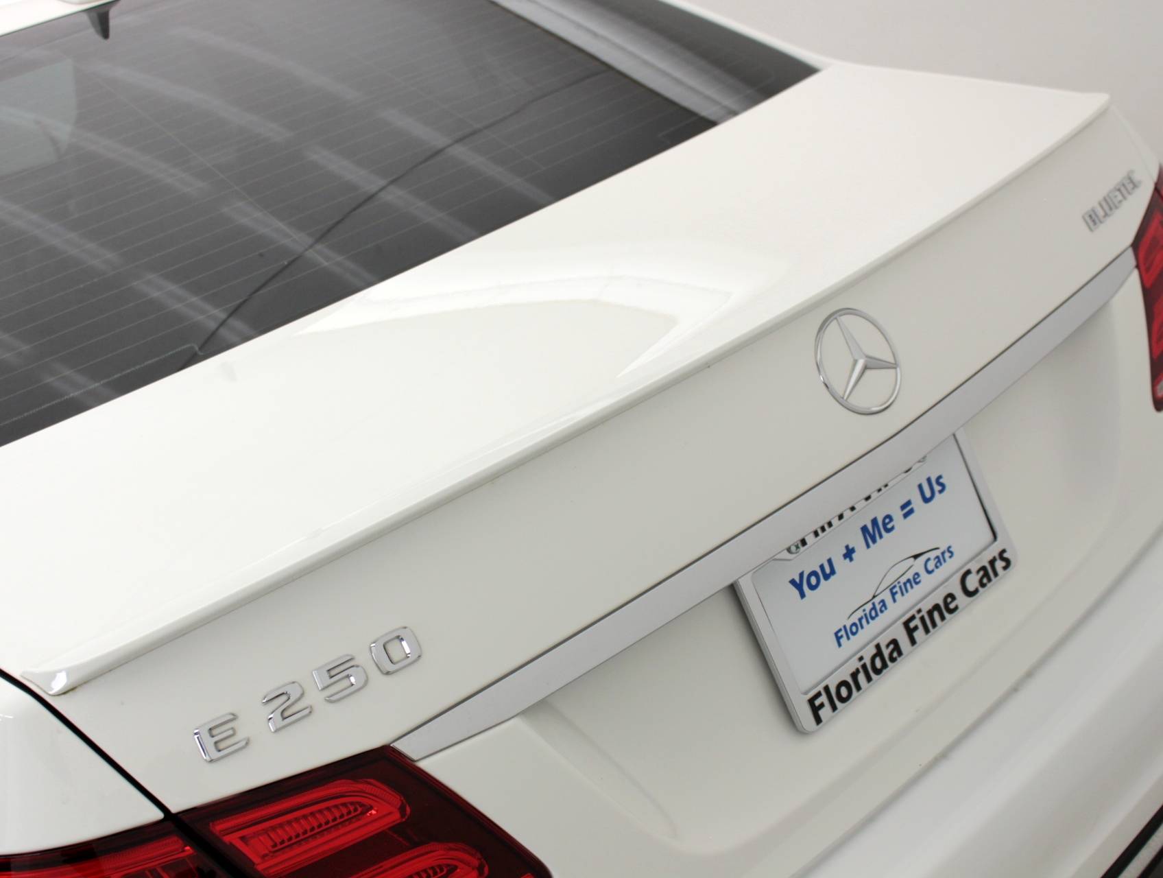 Florida Fine Cars - Used MERCEDES-BENZ E CLASS 2014 HOLLYWOOD E250 BLUETEC