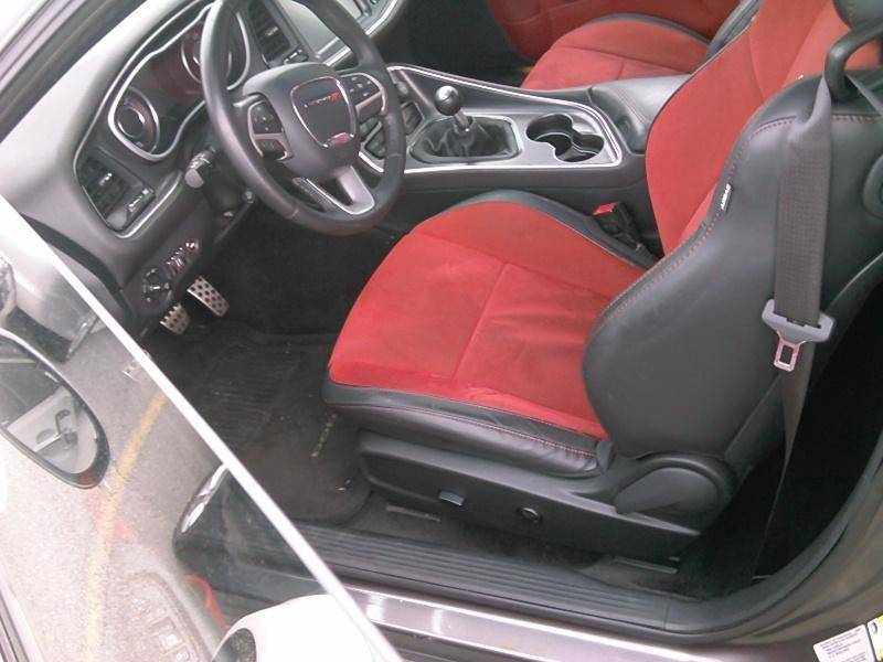 Florida Fine Cars - Used DODGE CHALLENGER 2015 MIAMI SCAT PACK