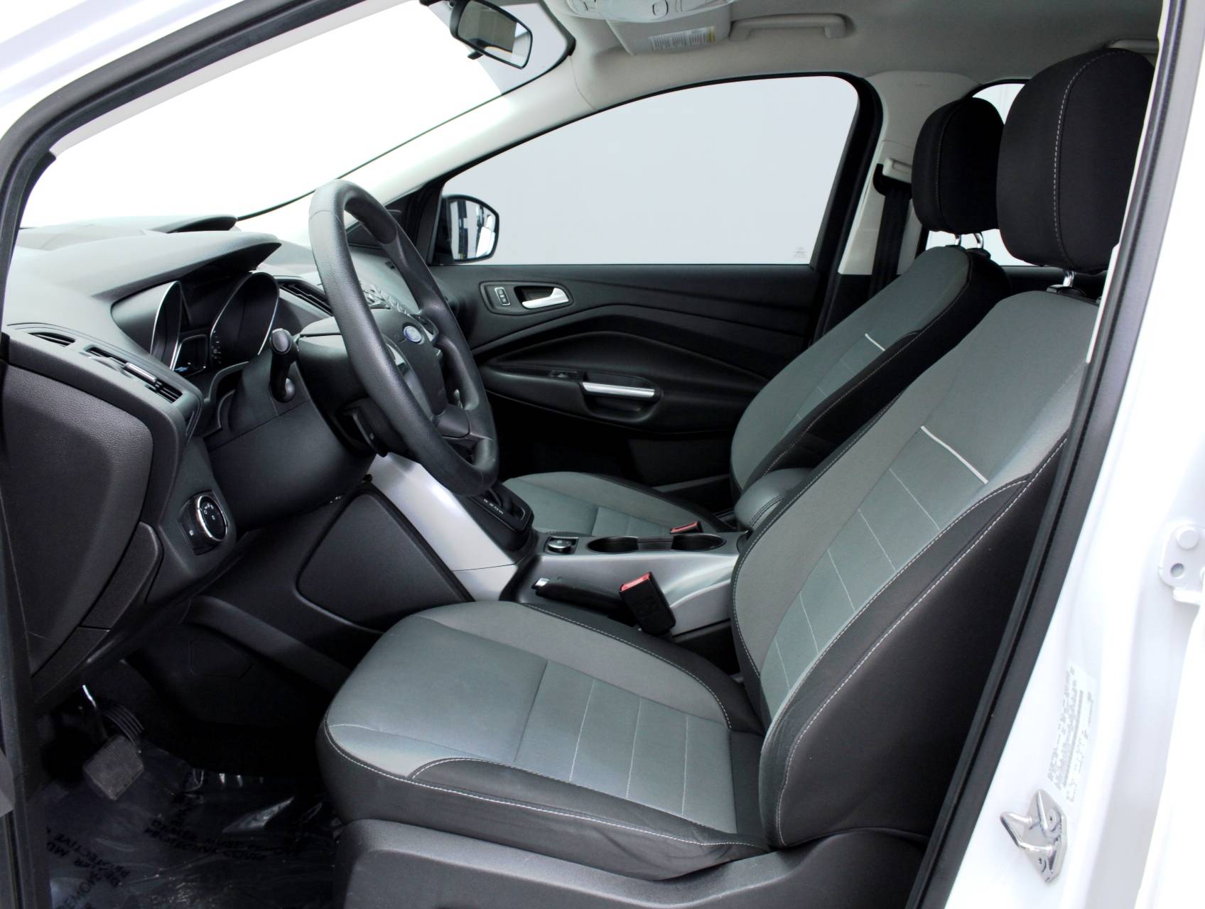 Florida Fine Cars - Used FORD ESCAPE 2014 WEST PALM Ecoboost Se