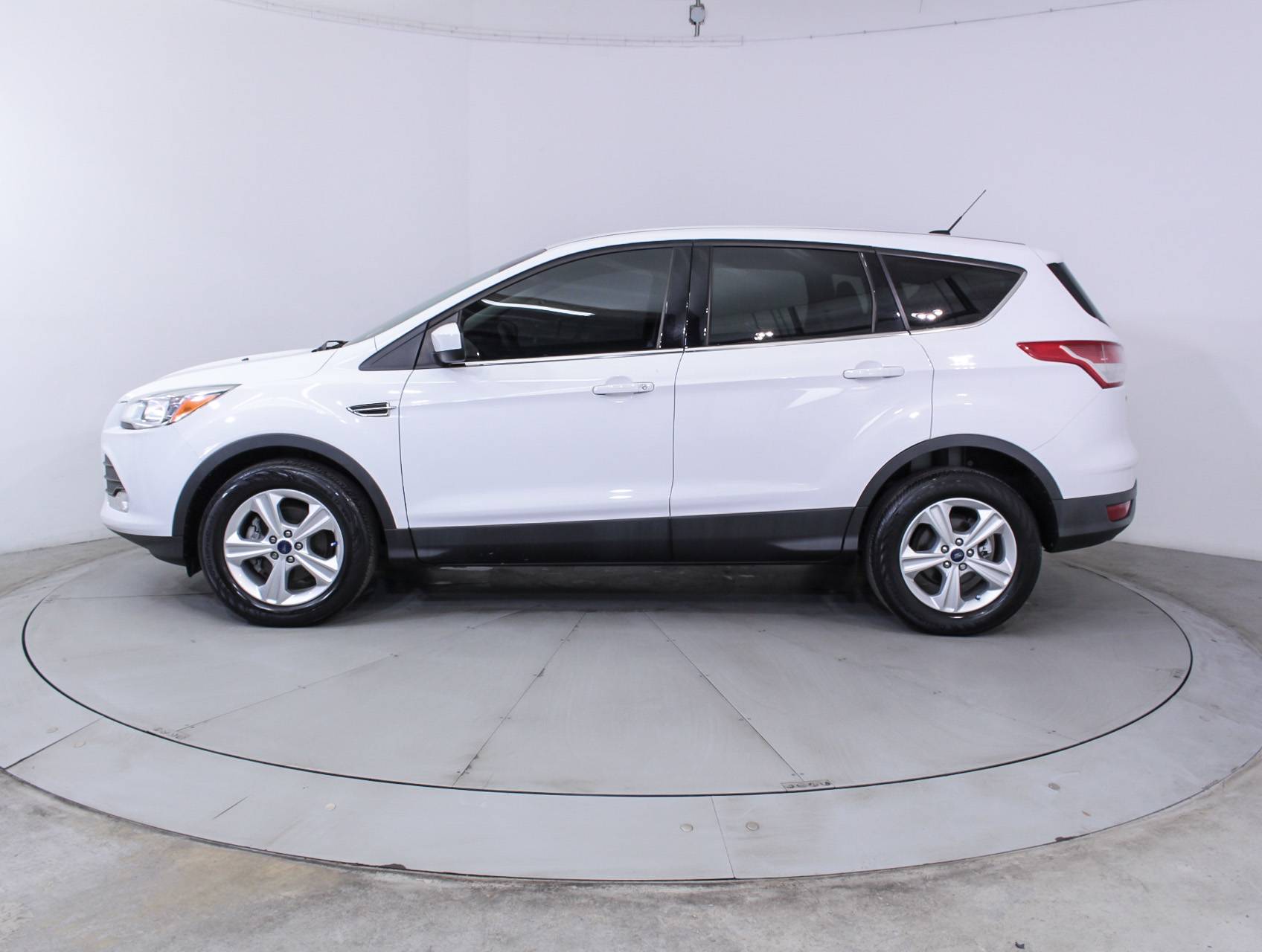 Florida Fine Cars - Used FORD ESCAPE 2014 WEST PALM Ecoboost Se