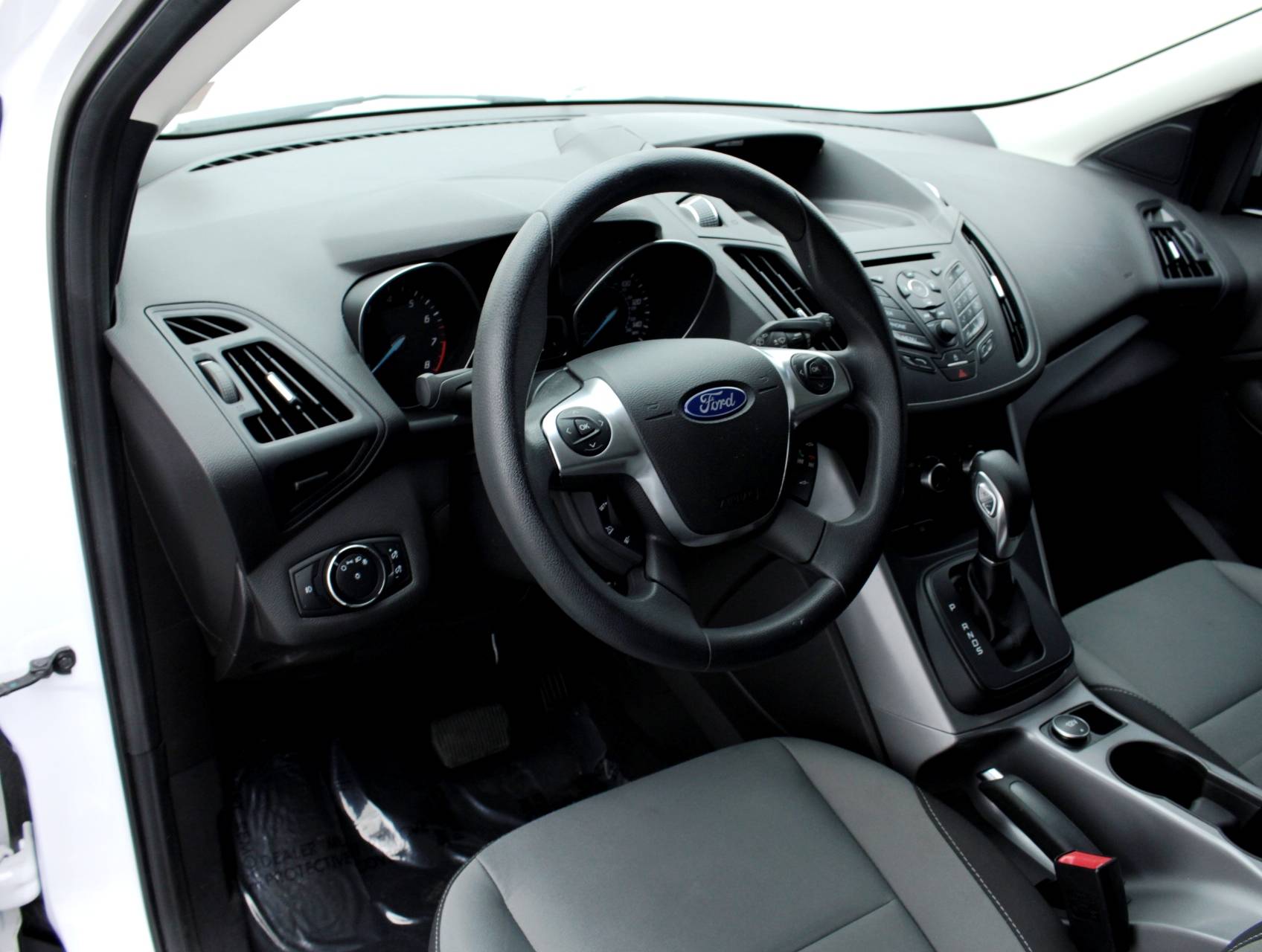 Florida Fine Cars - Used FORD ESCAPE 2014 WEST PALM Ecoboost Se