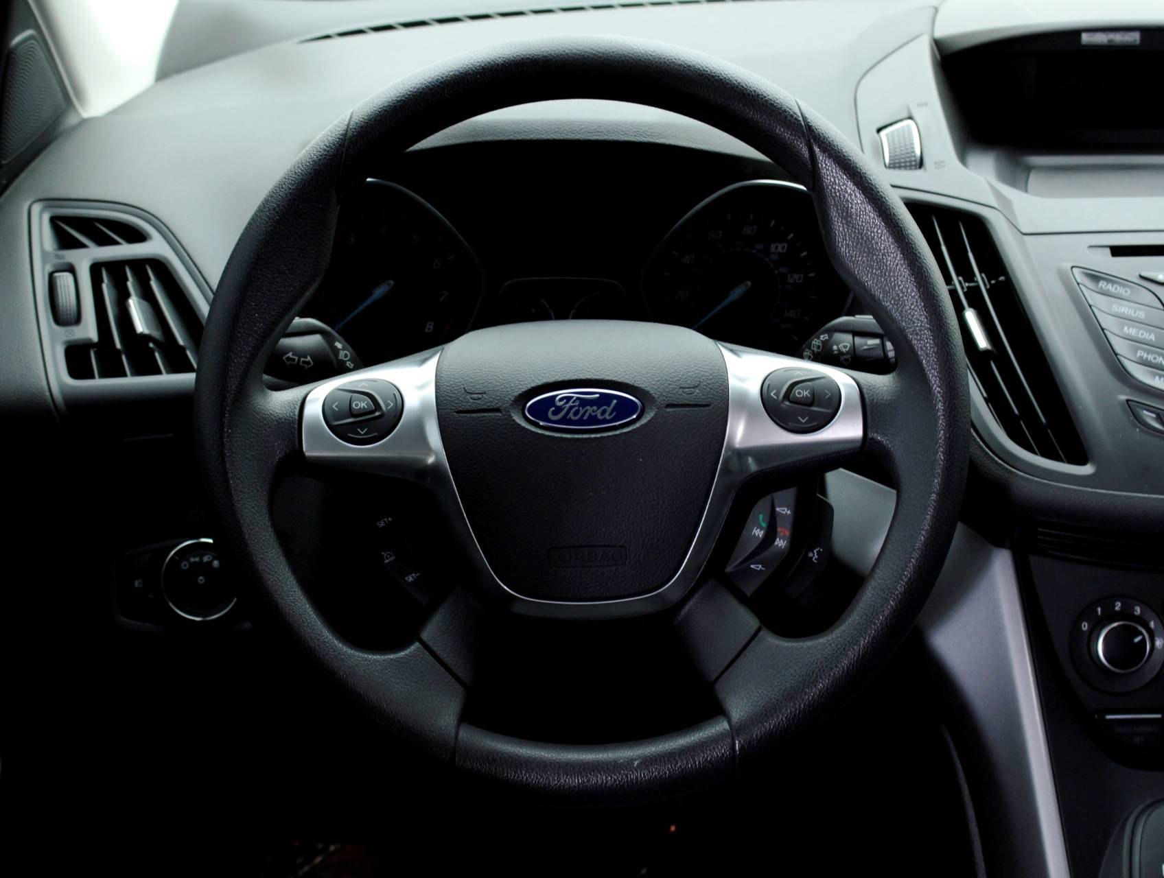 Florida Fine Cars - Used FORD ESCAPE 2014 WEST PALM Ecoboost Se